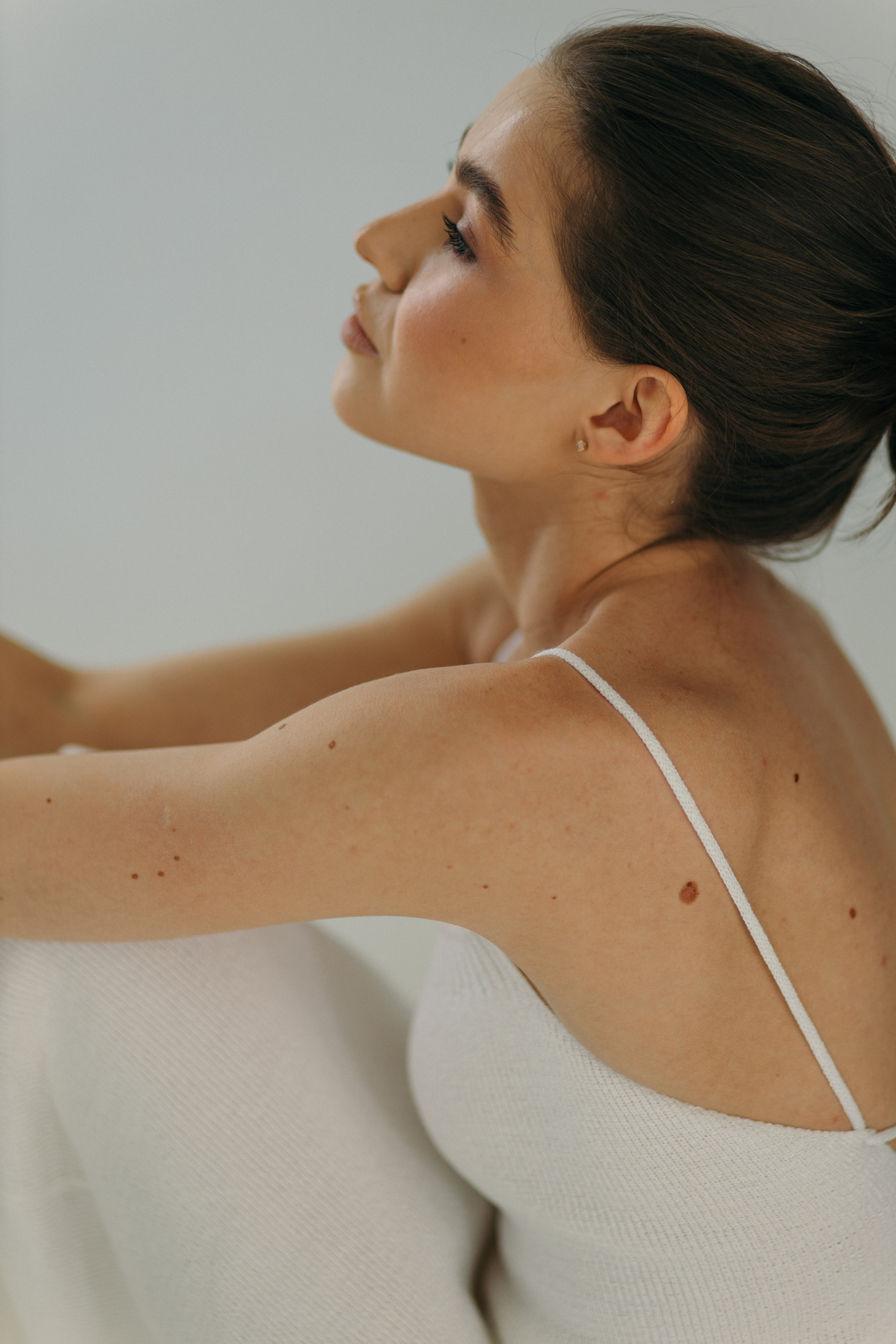 KSU 1. Анастасия Назаренко — модель Костромы