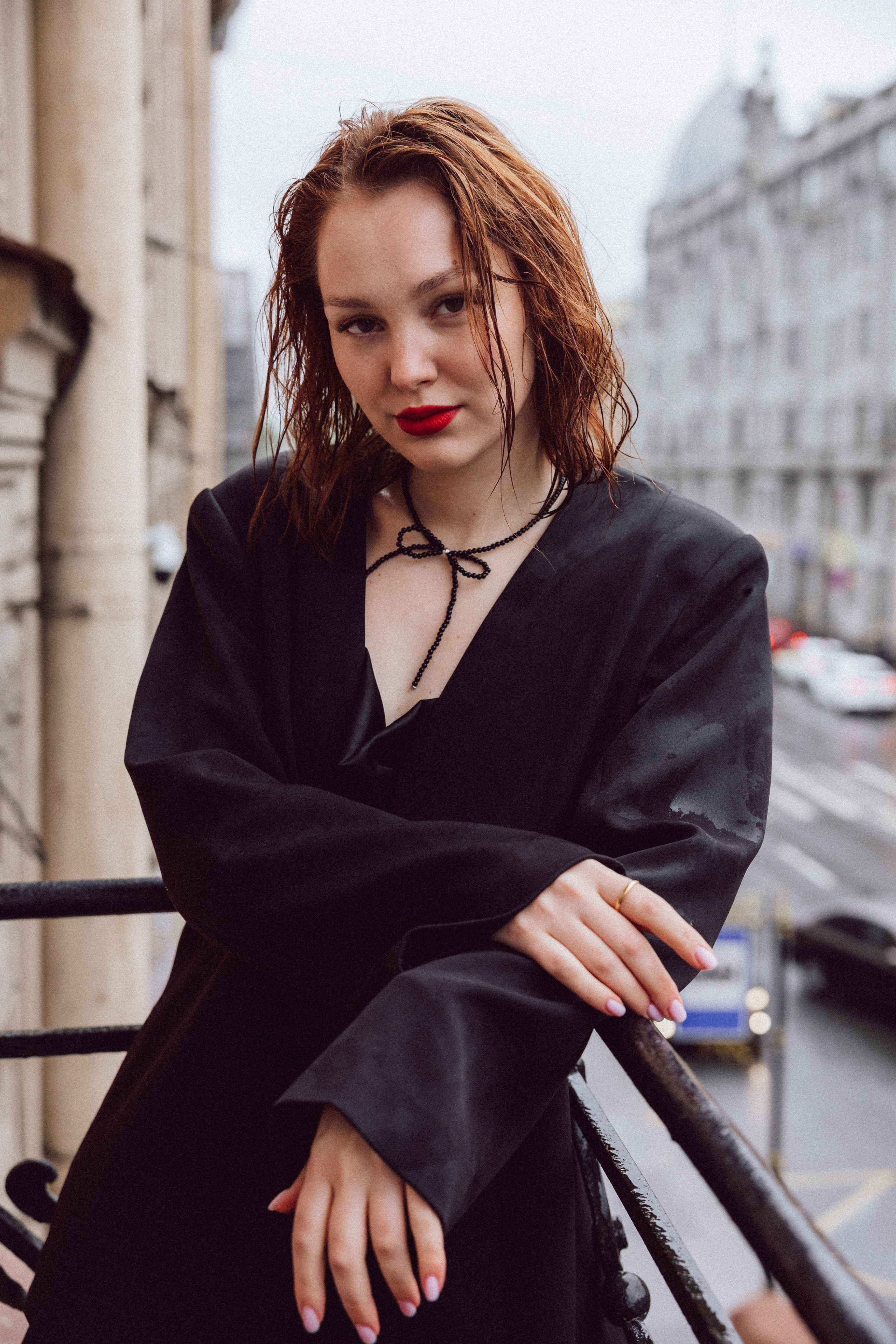 Женственность. Питерский фотограф