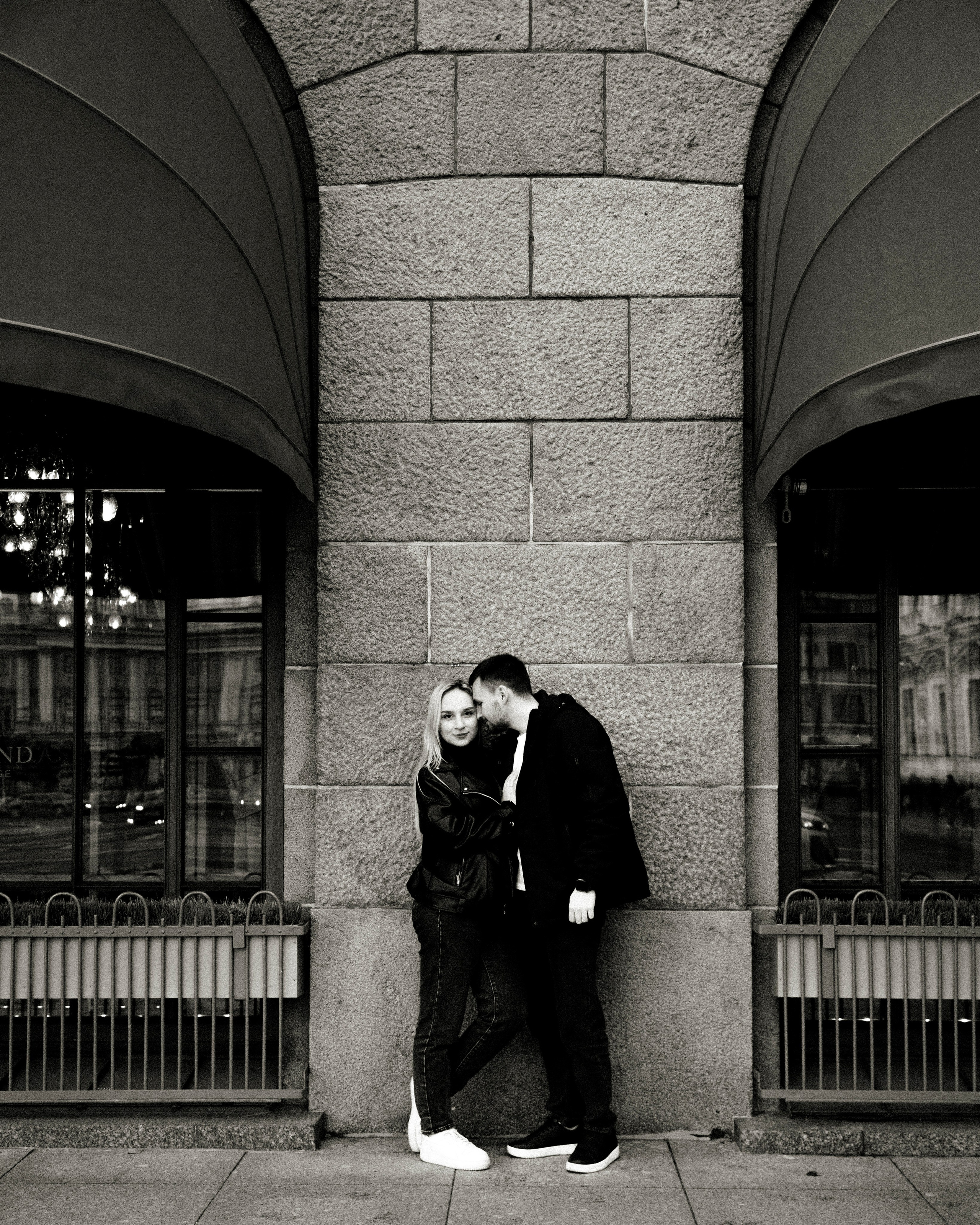 Екатерина и Игорь