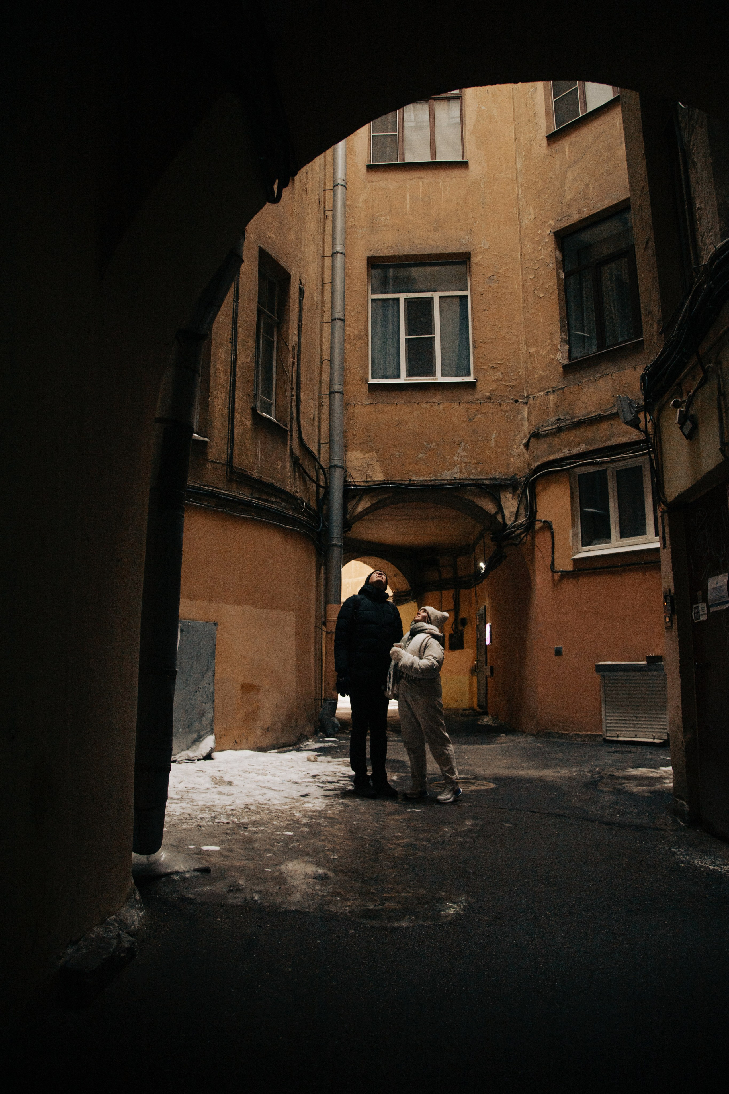 Петроградка