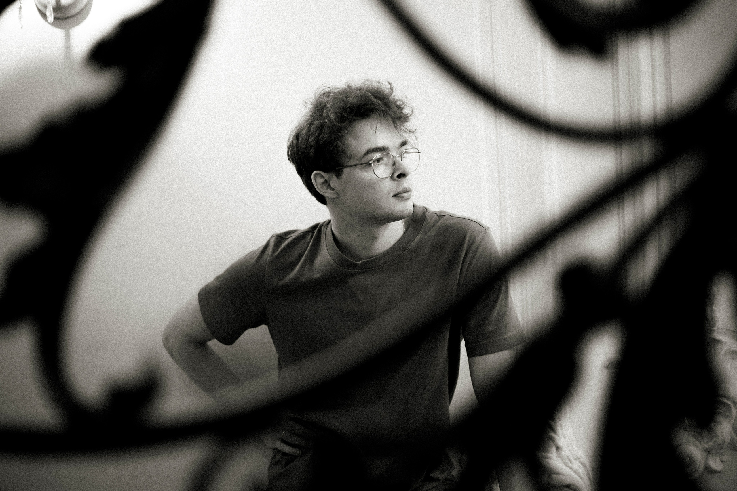 Настя и Артём