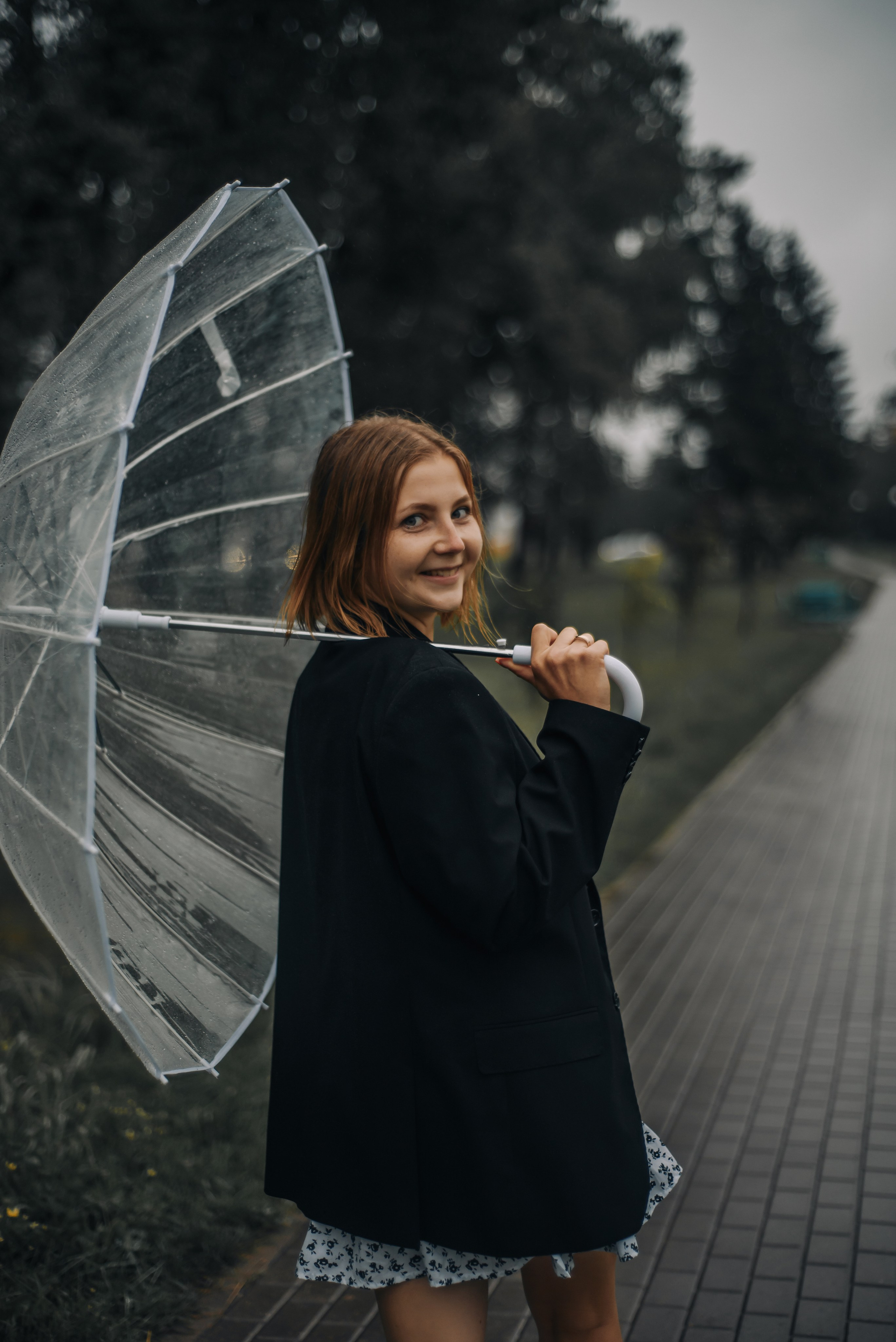 Аня. Фотограф в Дзержинске Наташа Баева