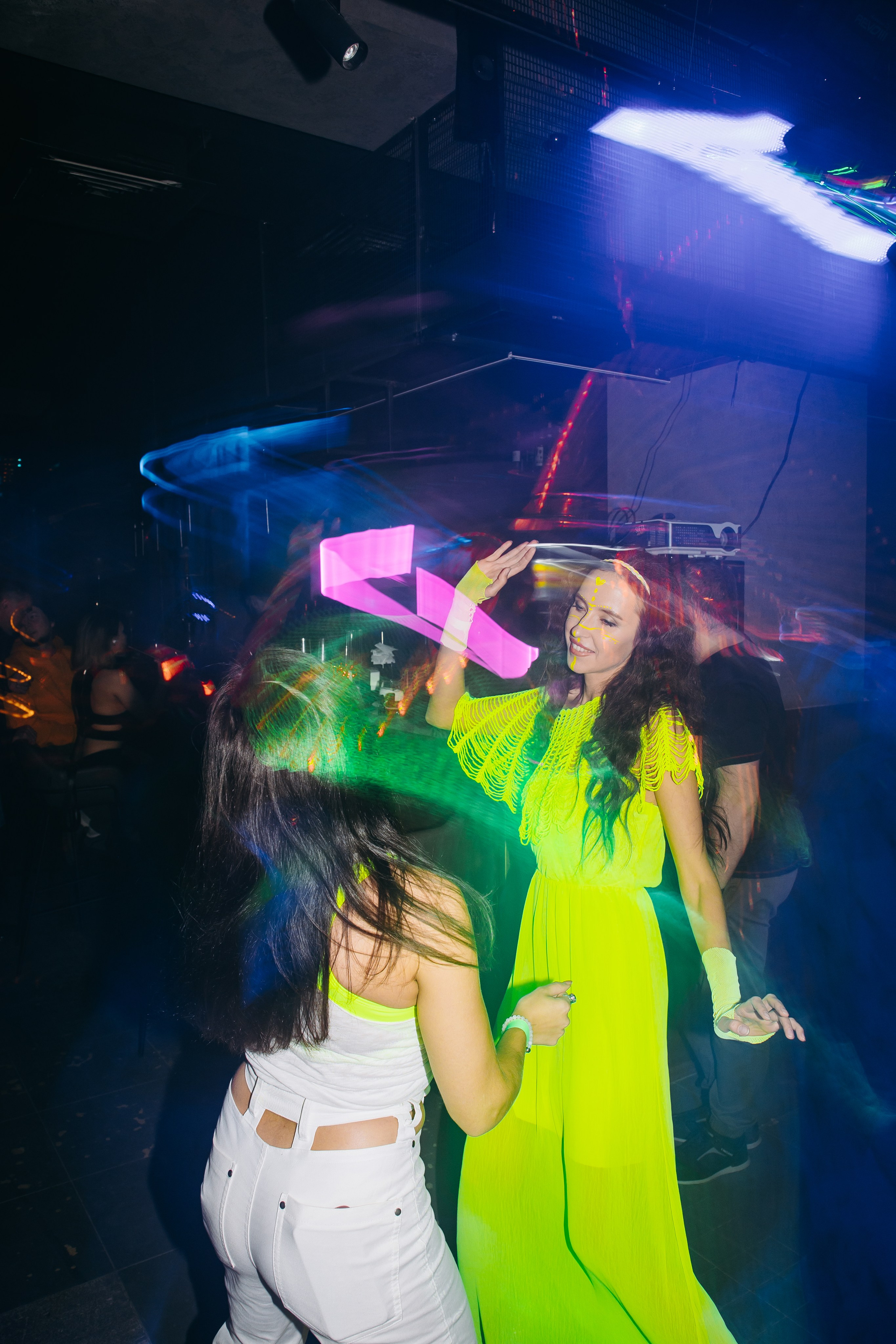 Суета Аватар. Фотограф Денис Лесковский (Тюмень)