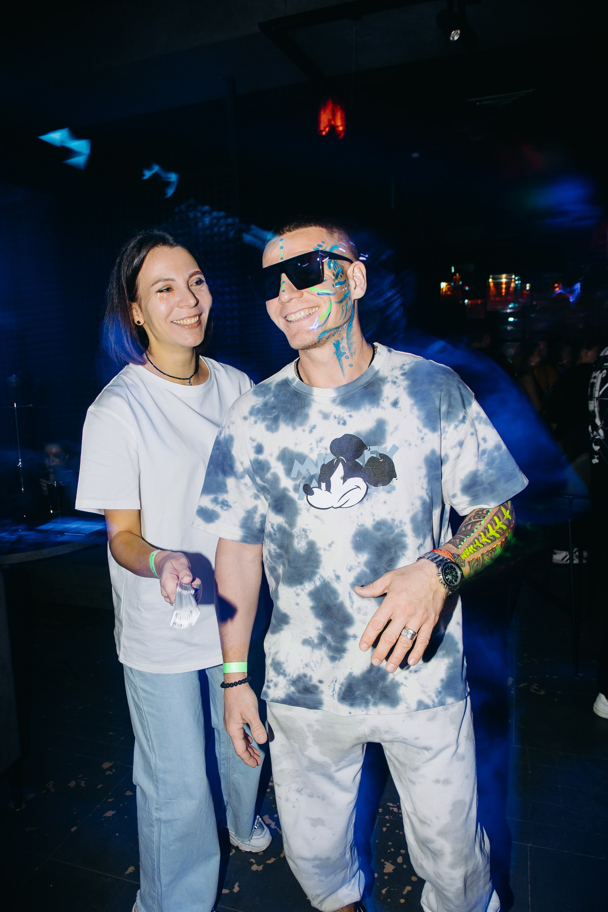 Суета Аватар. Фотограф Денис Лесковский (Тюмень)