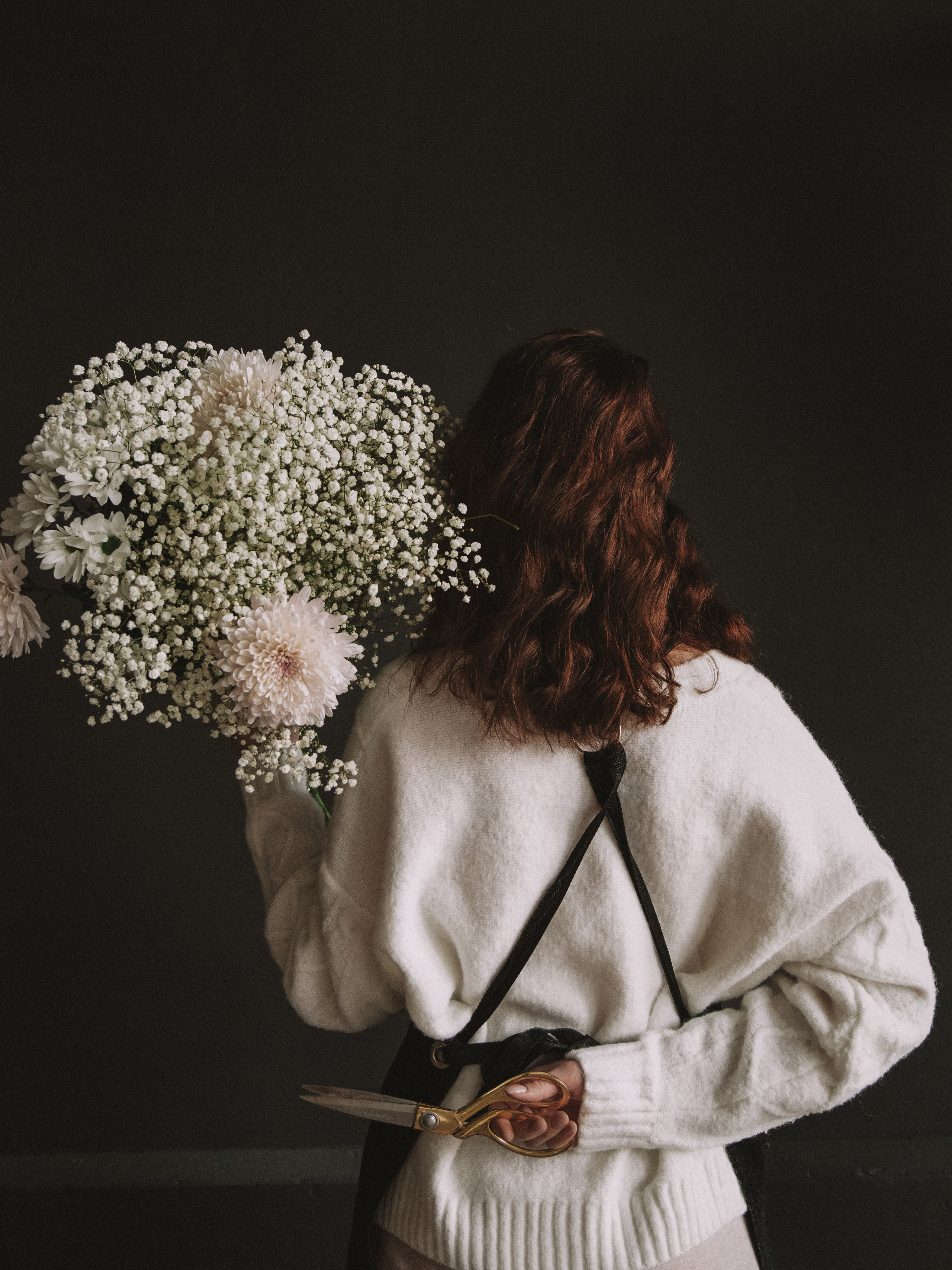 Цветочная студия «Socvetie». Фотограф в Ростове-на-Дону Федоренкова Екатерина