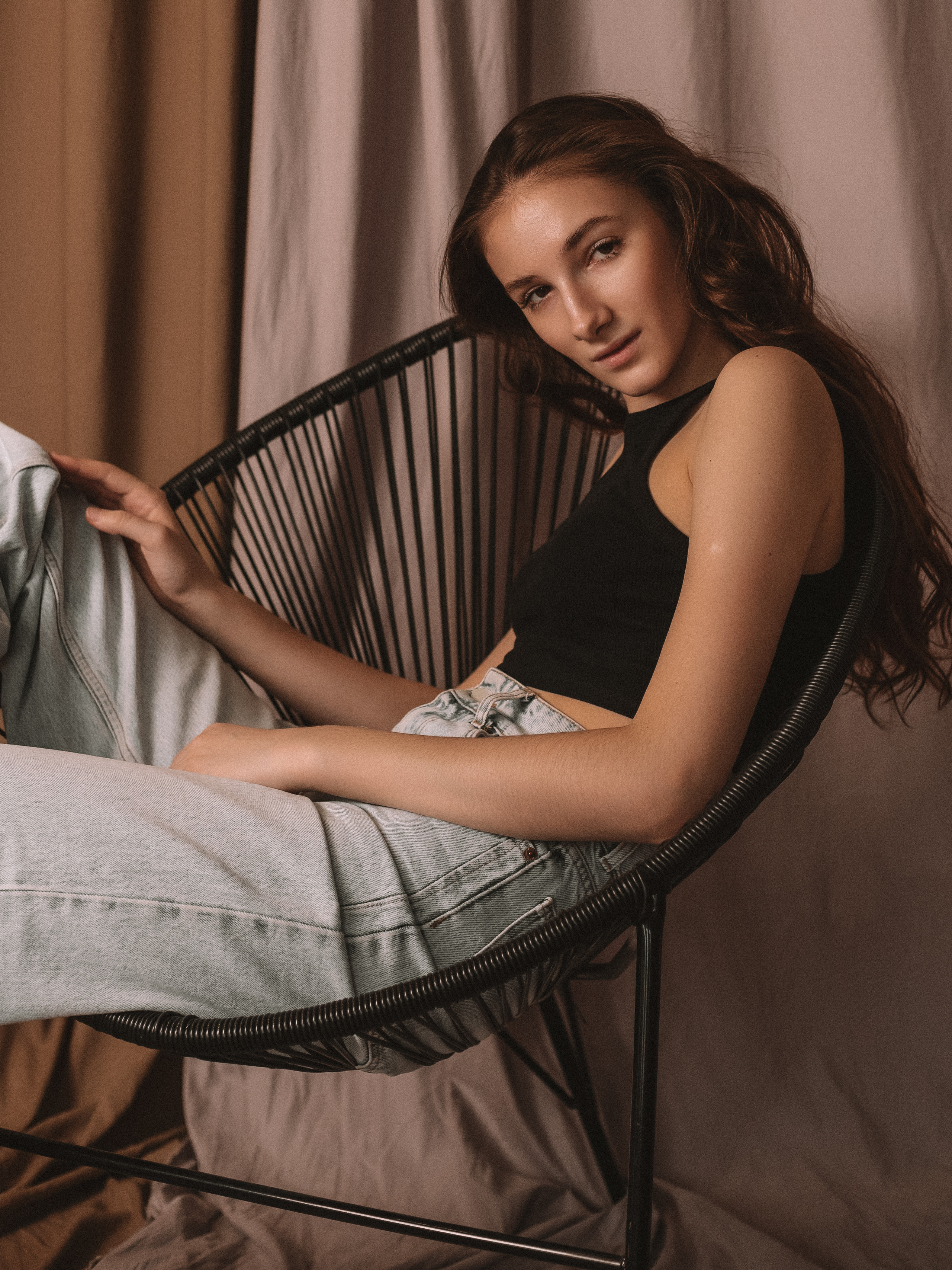 Дарья. Фотограф в Ростове-на-Дону Федоренкова Екатерина