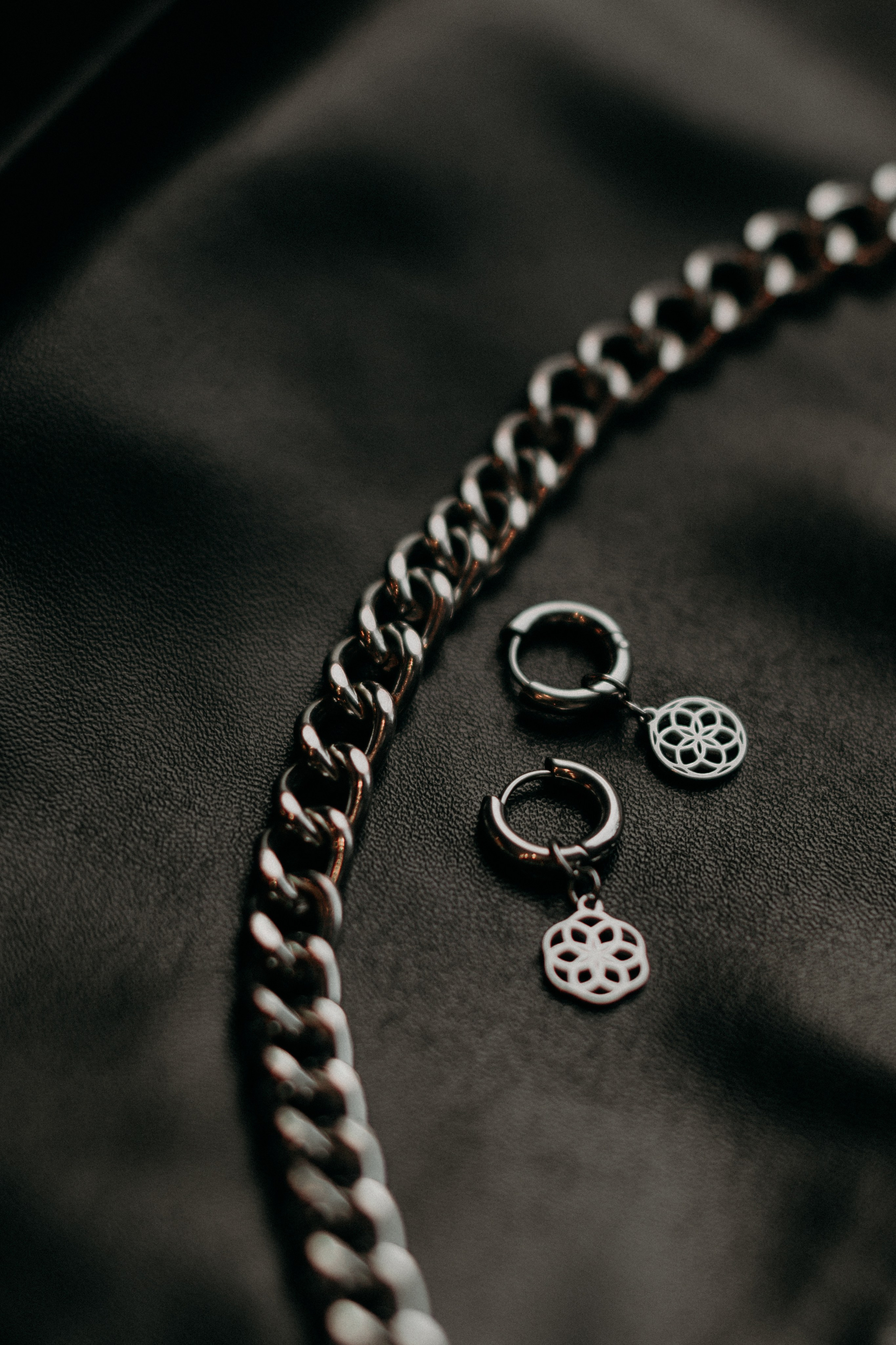 Украшения MekoMora. Фотограф в Челябинске Любовь Денисенко