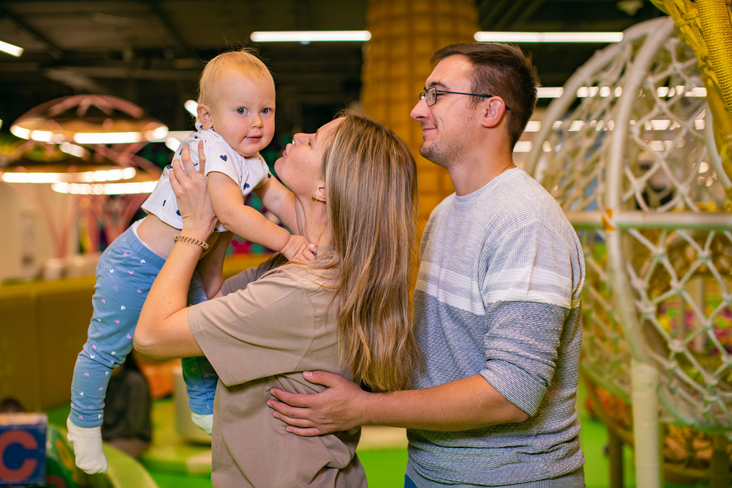 Детская съемка. Твой идеальный фотограф