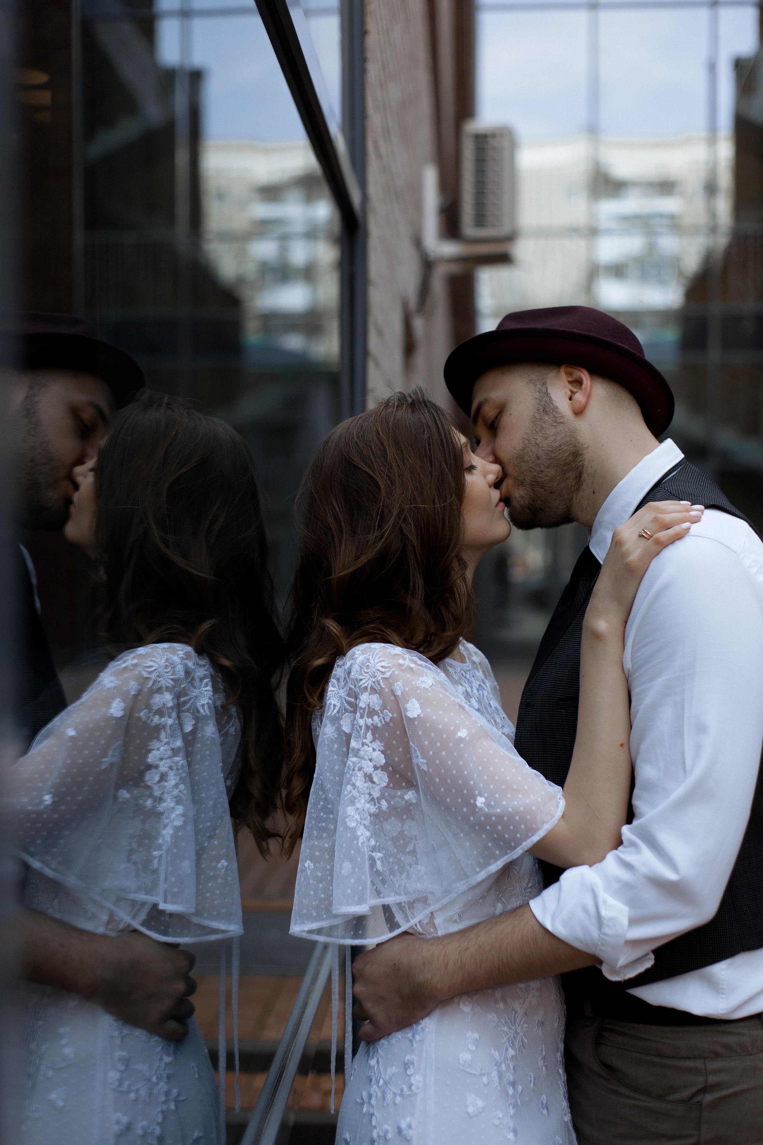 Love stories&Weddings. Фотограф Аня Карпус