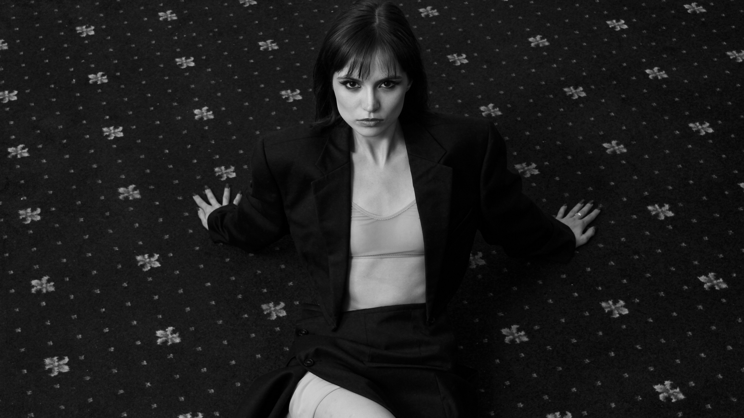 INIDIVIDUALS. Ssaammuraii.ph — fashion / street-фотограф