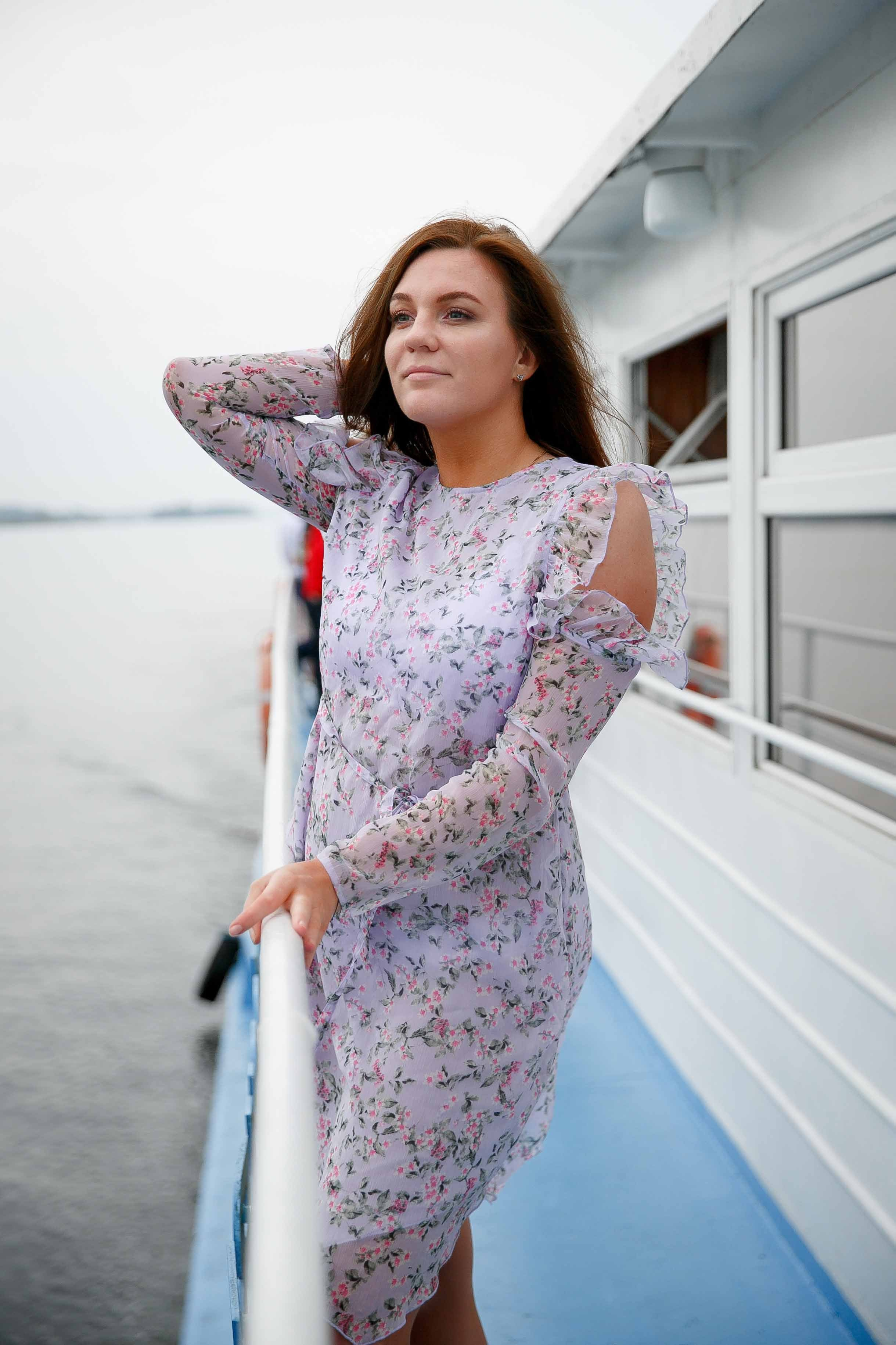 Загс и корабль. Ваш репортажный фотограф Артемий Антонов