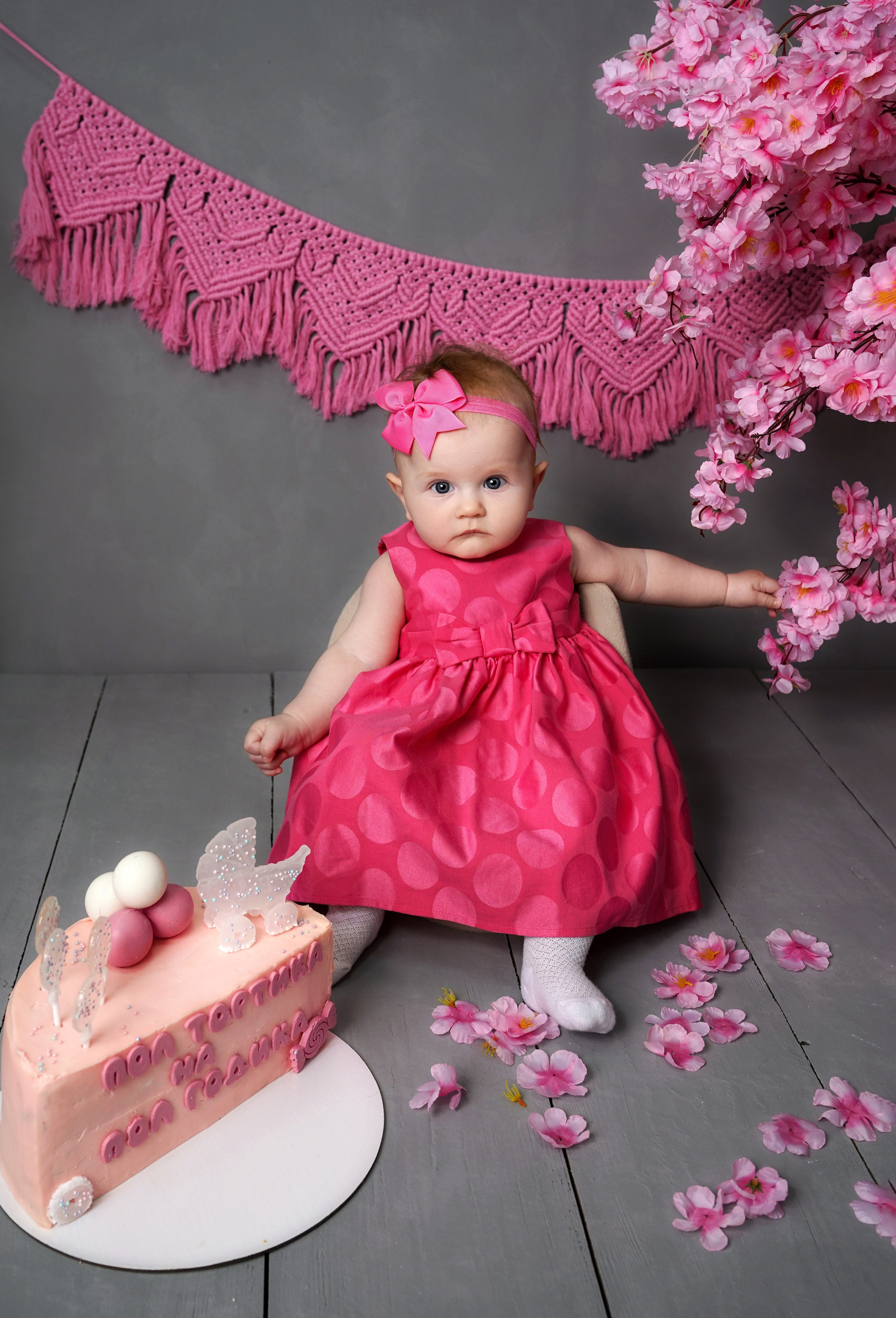 Дети до года. Фотограф новорожденных, детей до года и беременных в Симферополе