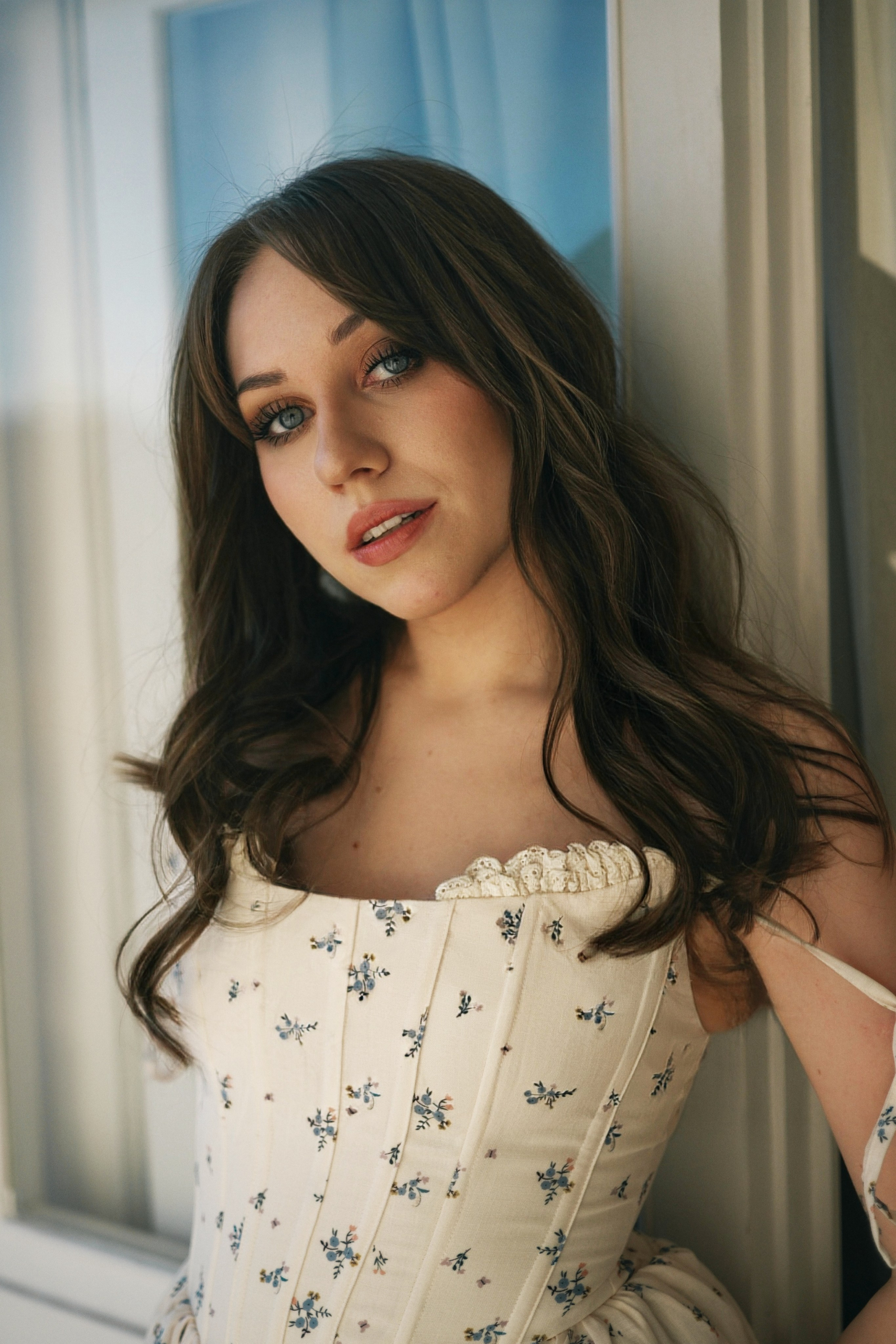 Ирина. Главная