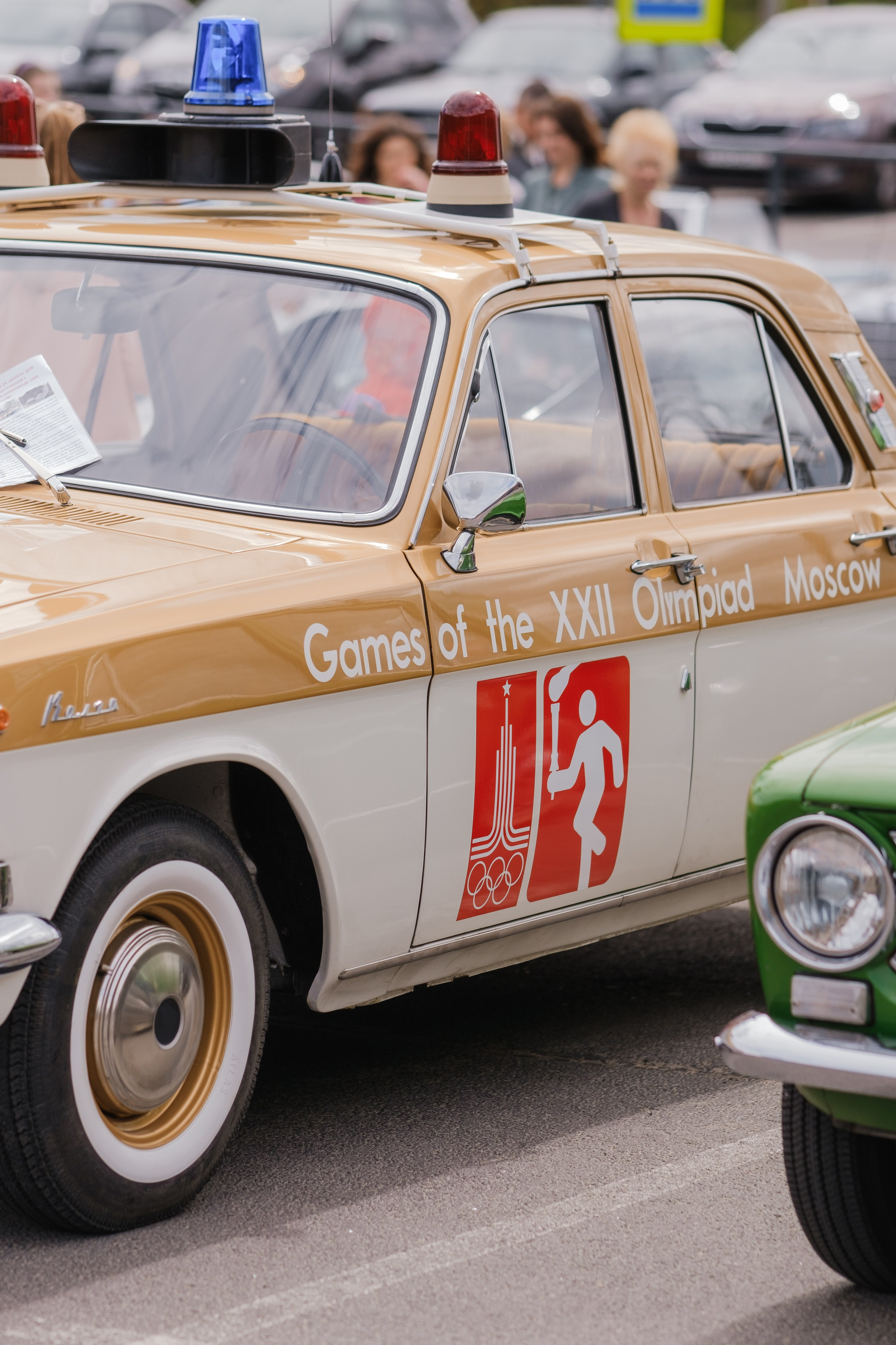 Ралли Архангельское Аутлет. Свадебные фотосессии в Москве. Фотограф Сергей Ржевский