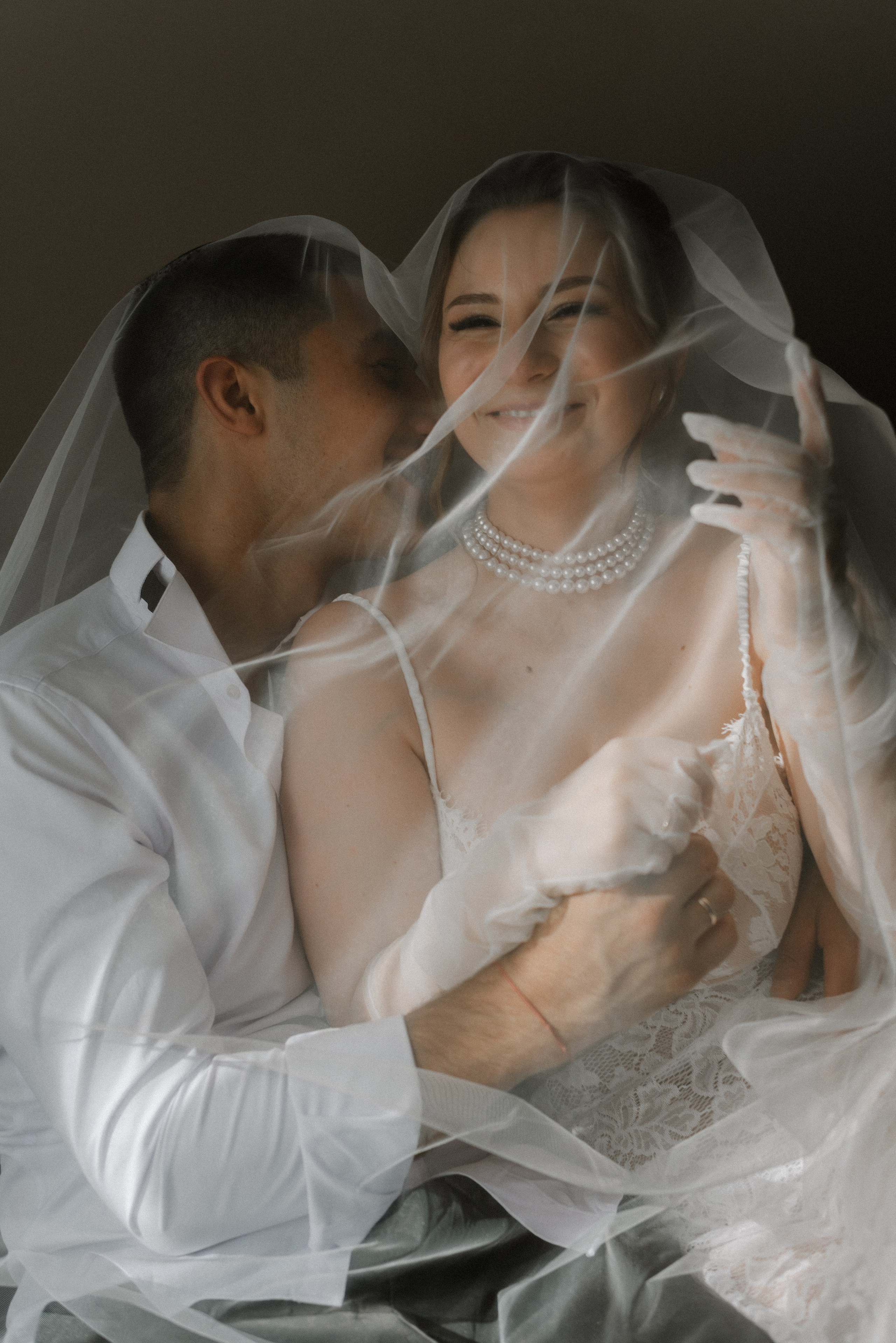 Иван и Юлия. Свадебный и семейный фотограф в Йошкар-Оле, Питере и Казани Александра Богинич