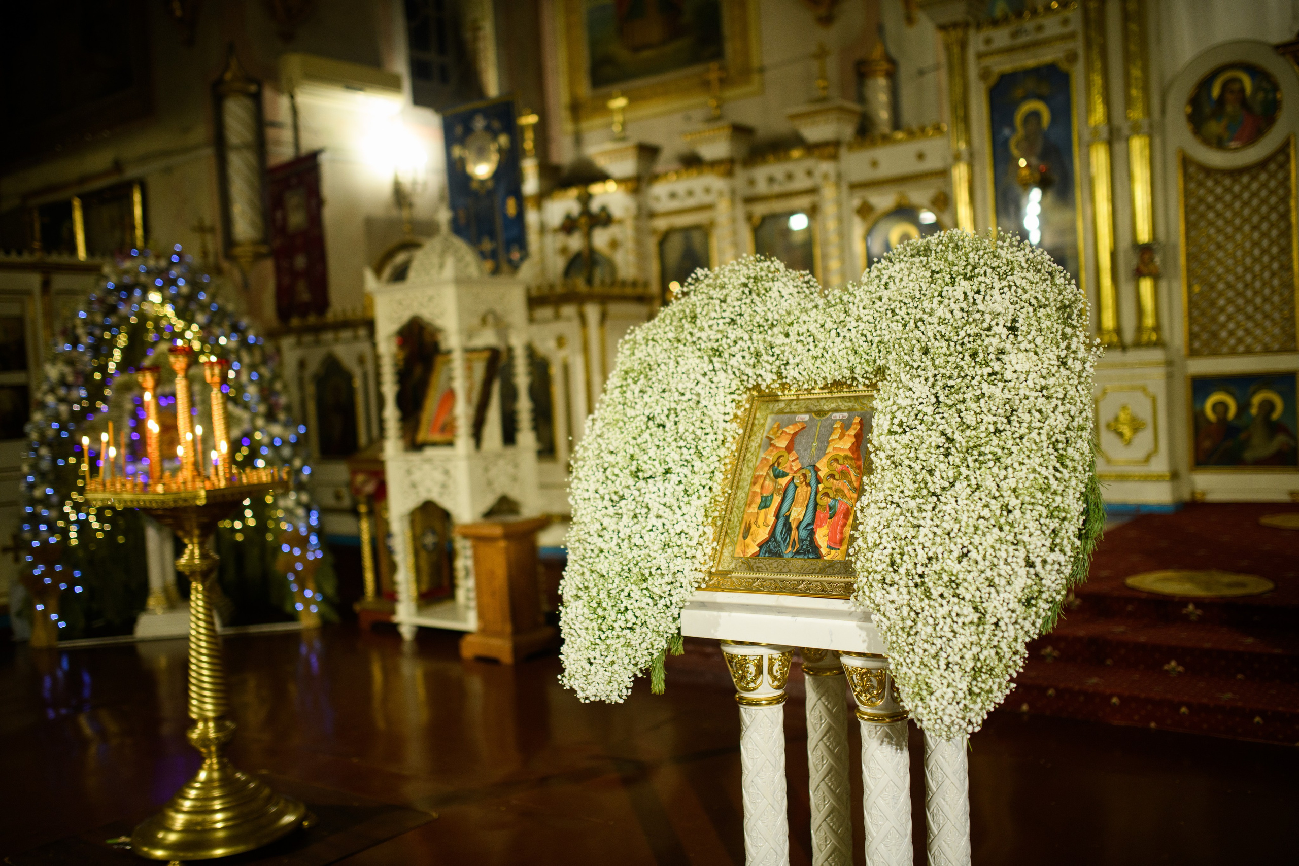 Крещение Господне 19.01.2024. Семейный и свадебный фотограф в Феодосии и Коктебеле