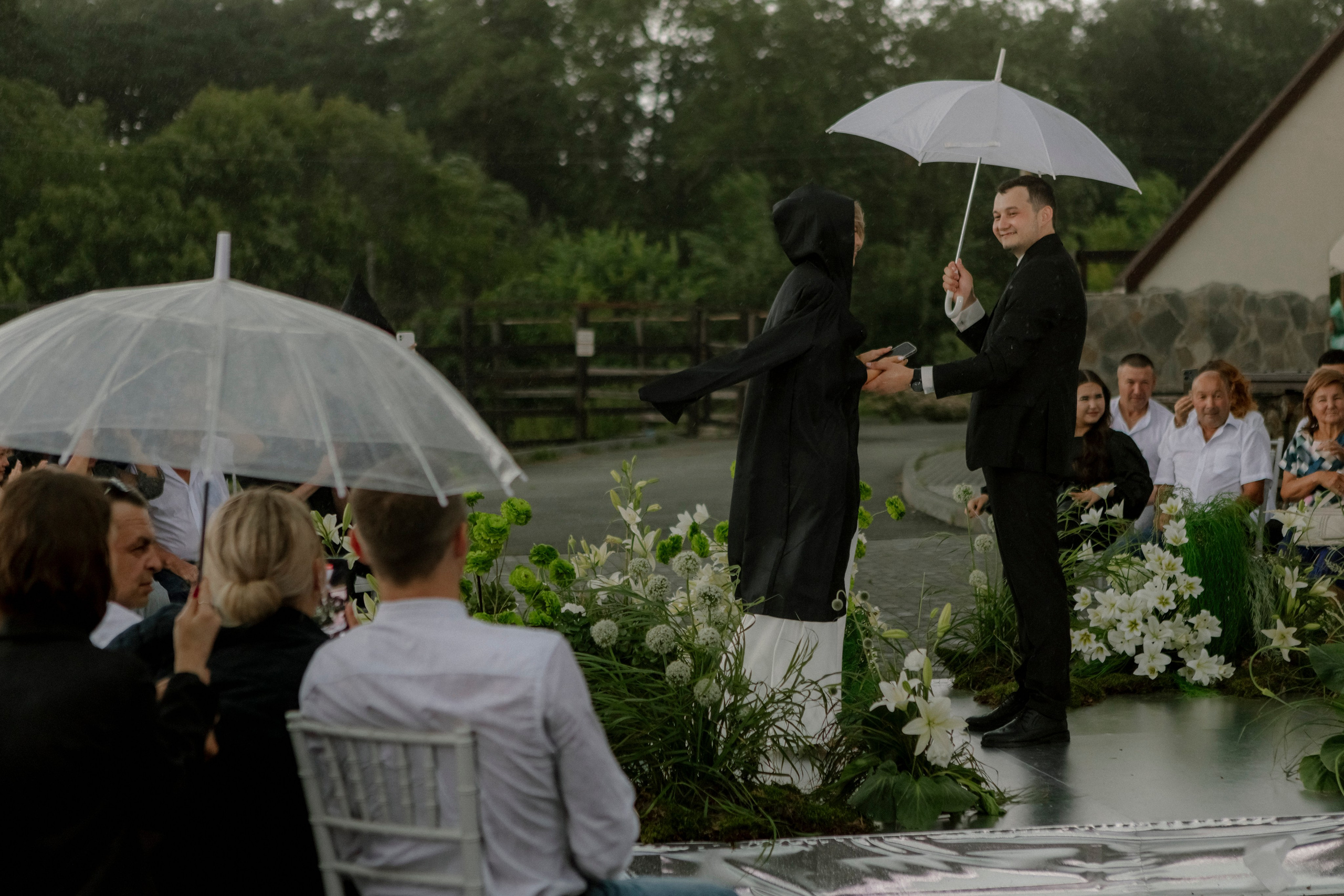 Лена и Вадим. Фотограф в Челябинске
