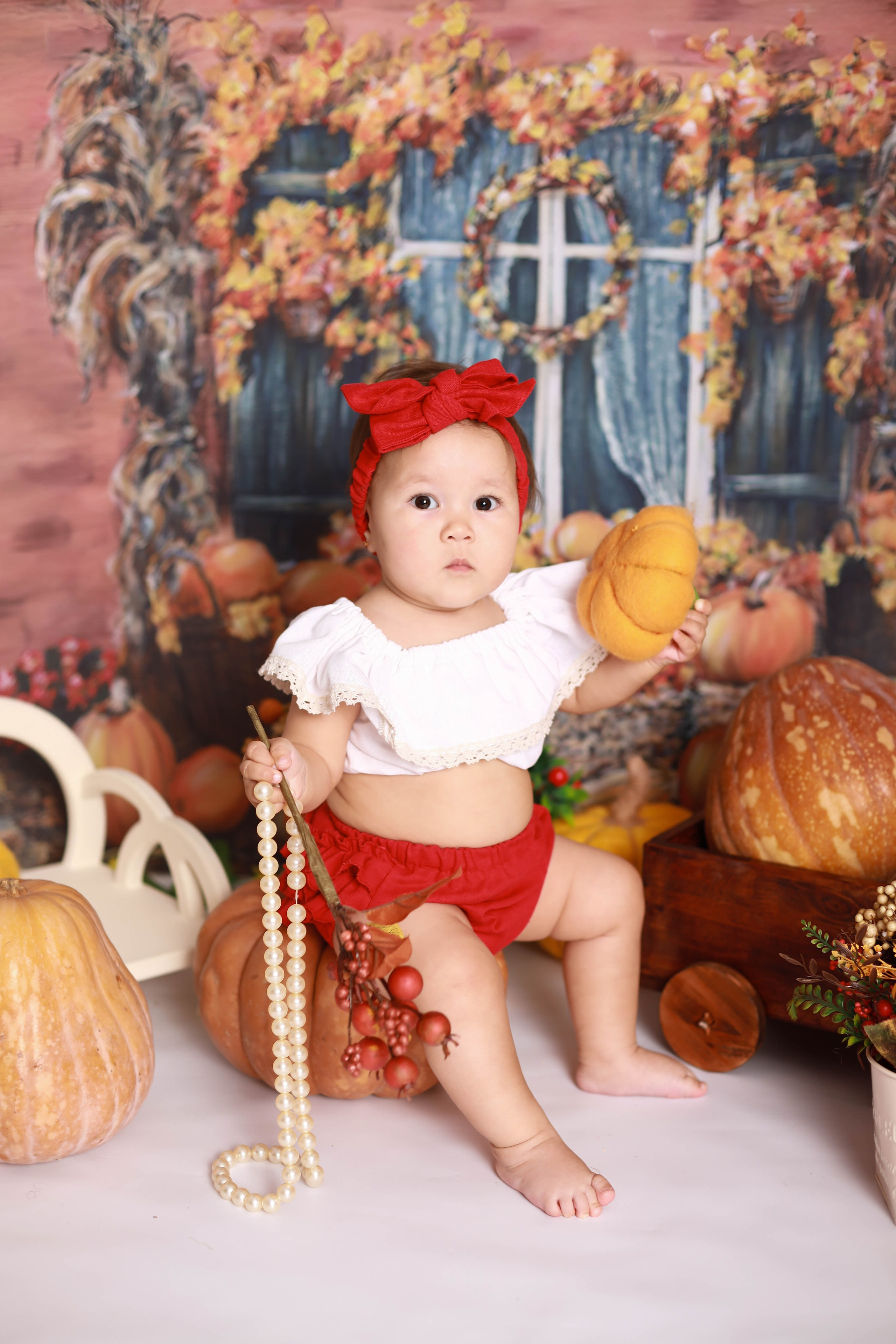 12-18 МЕСЯЦЕВ. Фотограф беременности, новорожденных и детей до года в Астане