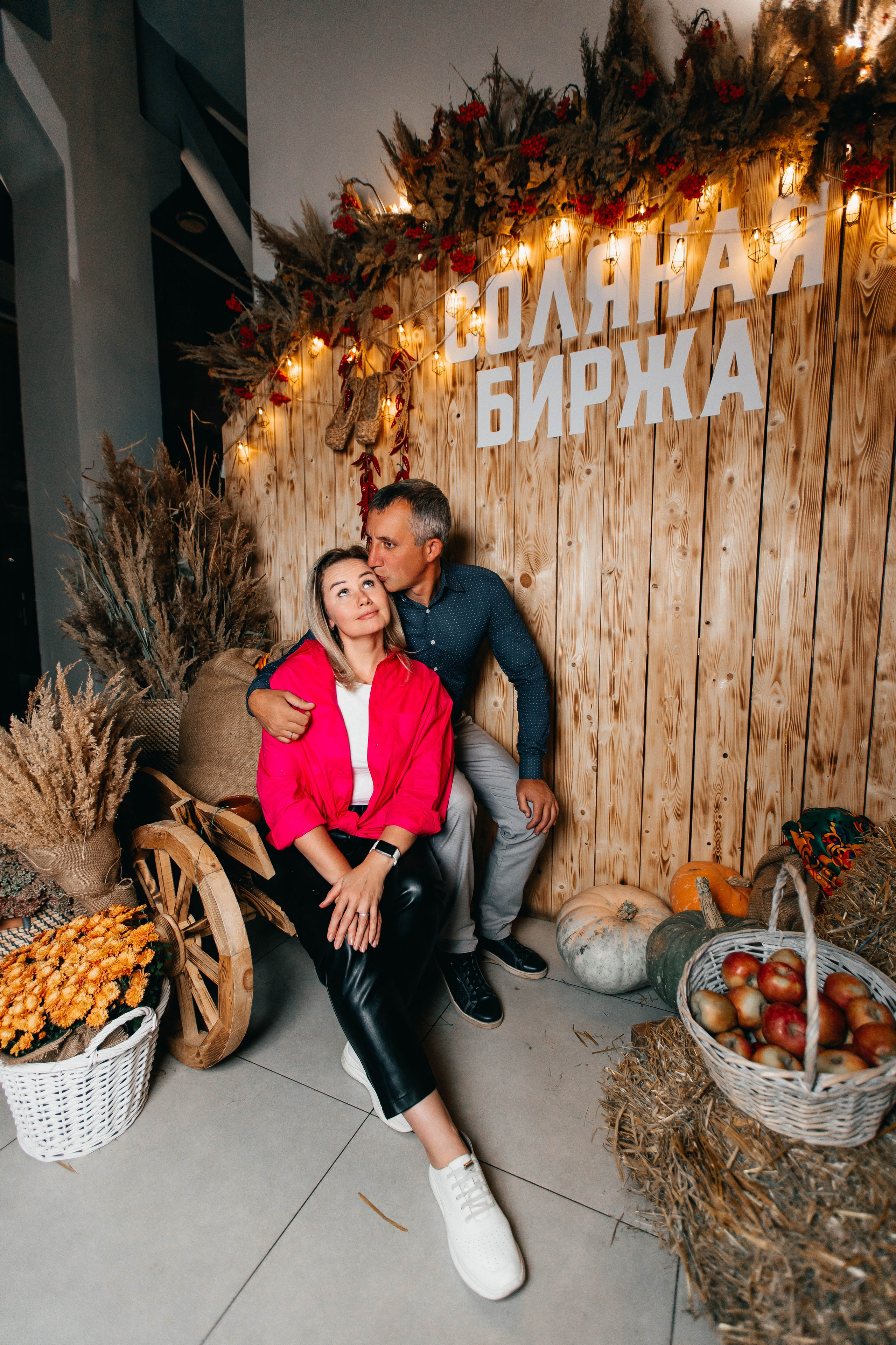 Корпоративы и Новый Год. Свадебный и семейный фотограф в Нижнем Новгороде и Москве Сергей Полян