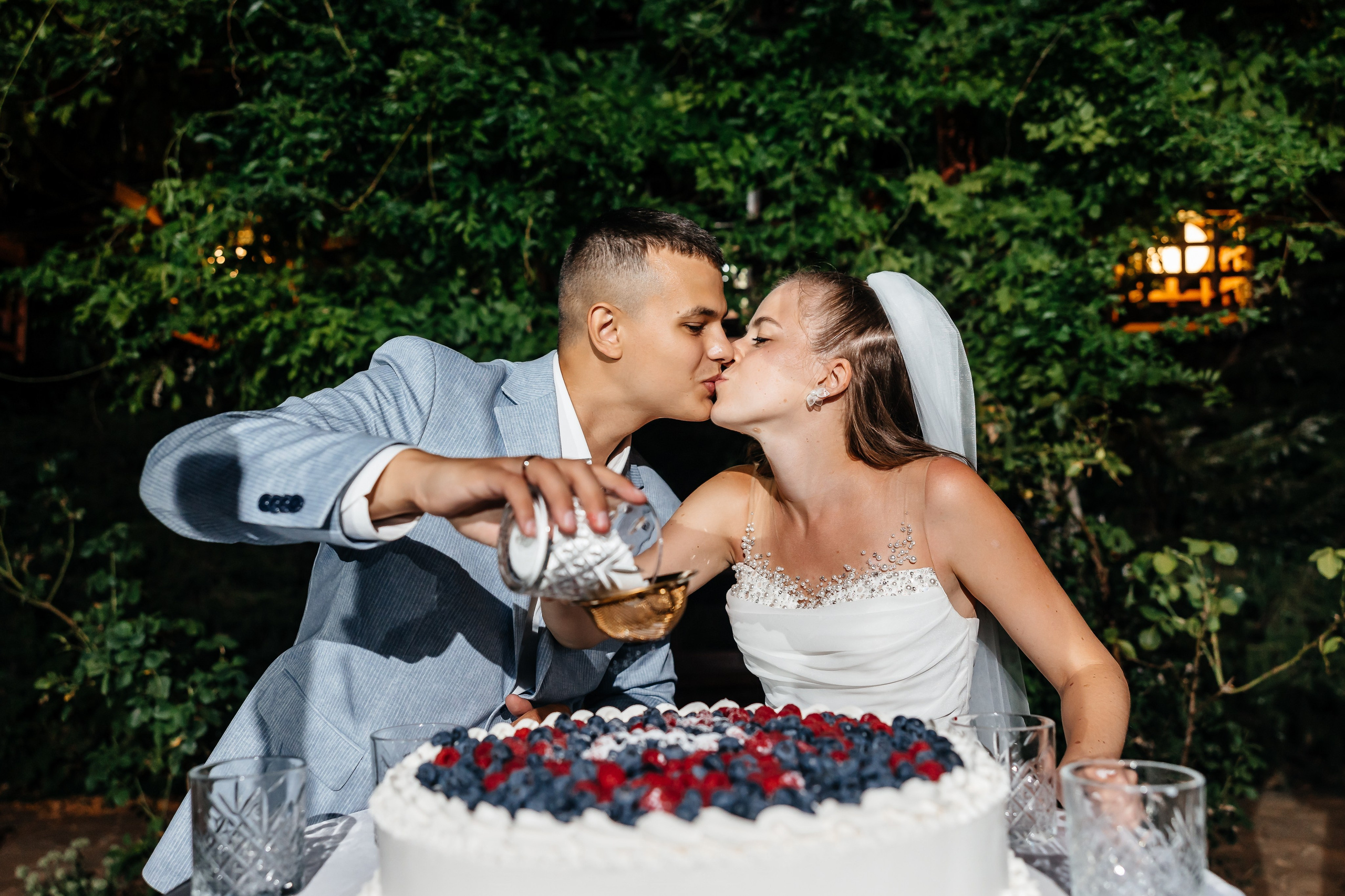 Анонс свадьбы Юлии и Александра. Свадебный фотограф в Крыму и Севастополе Ольга Баскакова