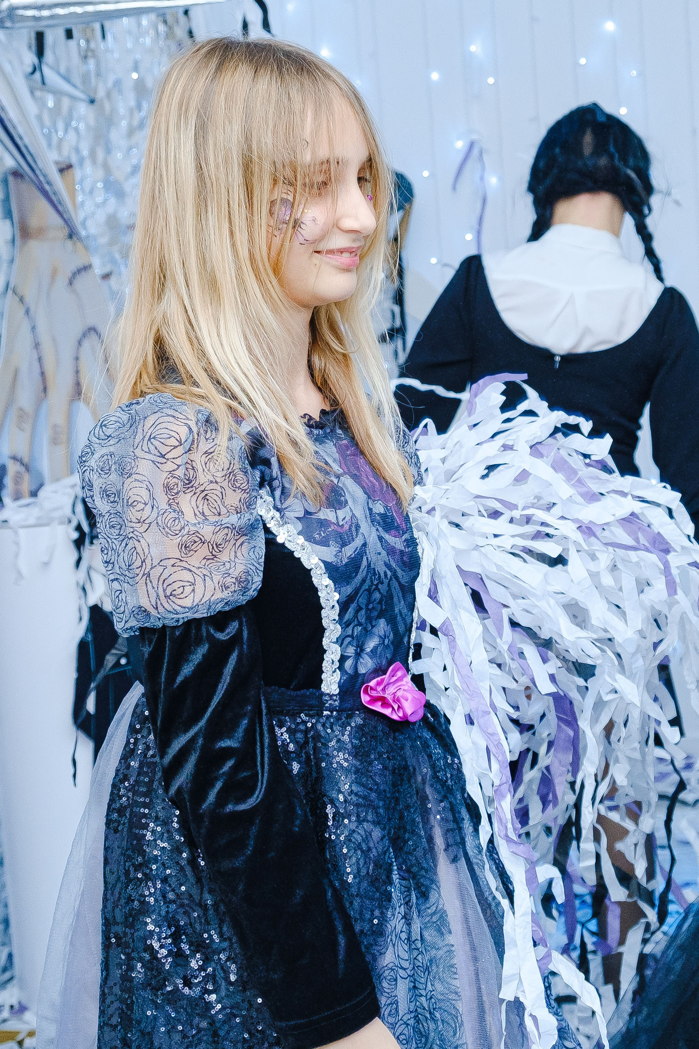 Хеллоуин. Фотограф Мария Хлебникова Санкт-Петербург Москва