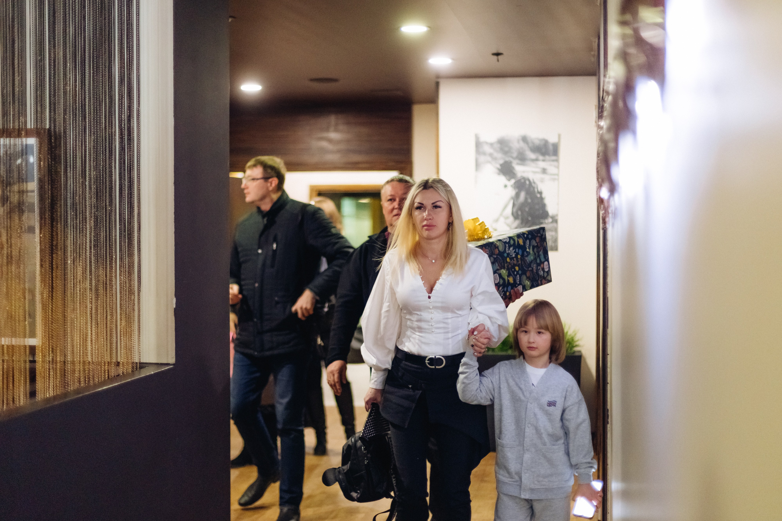 День рождение Макара. Свадебный и семейный фотограф в Улан-Удэ