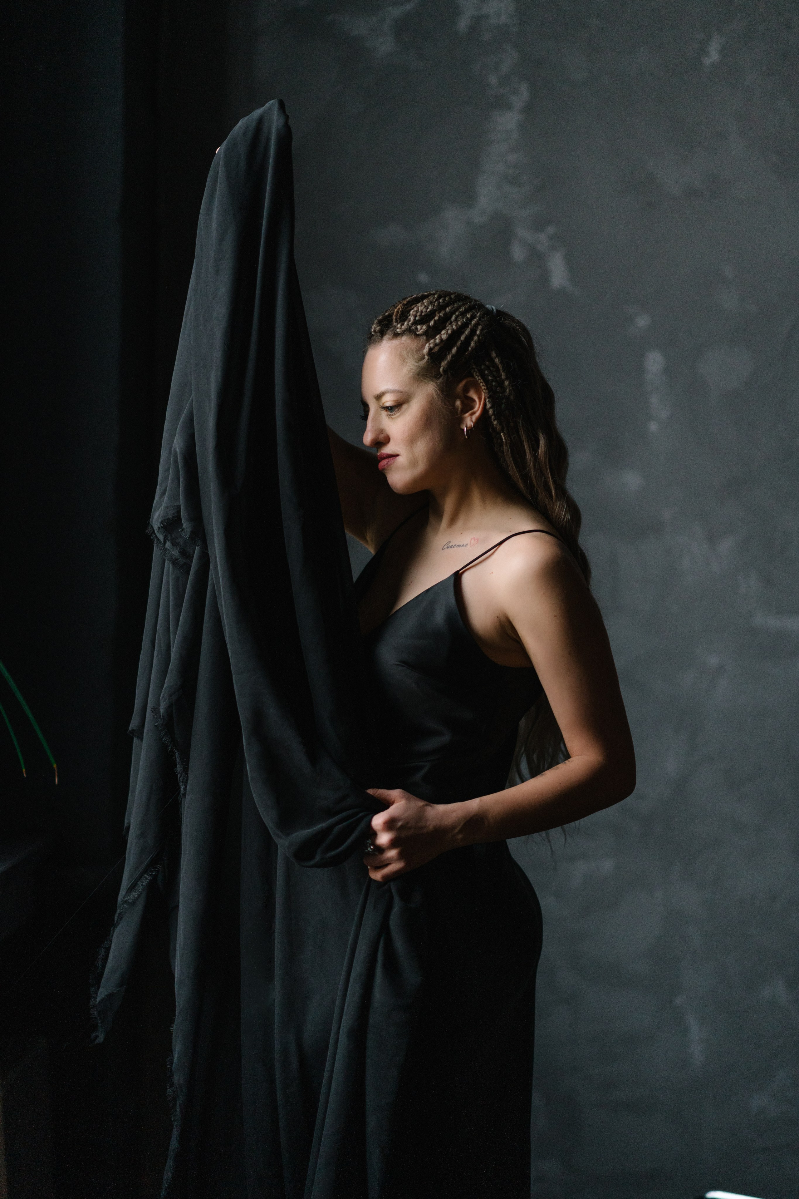 Алёна. Фотограф и видеограф в Тюмени Екатерина Чернецкая