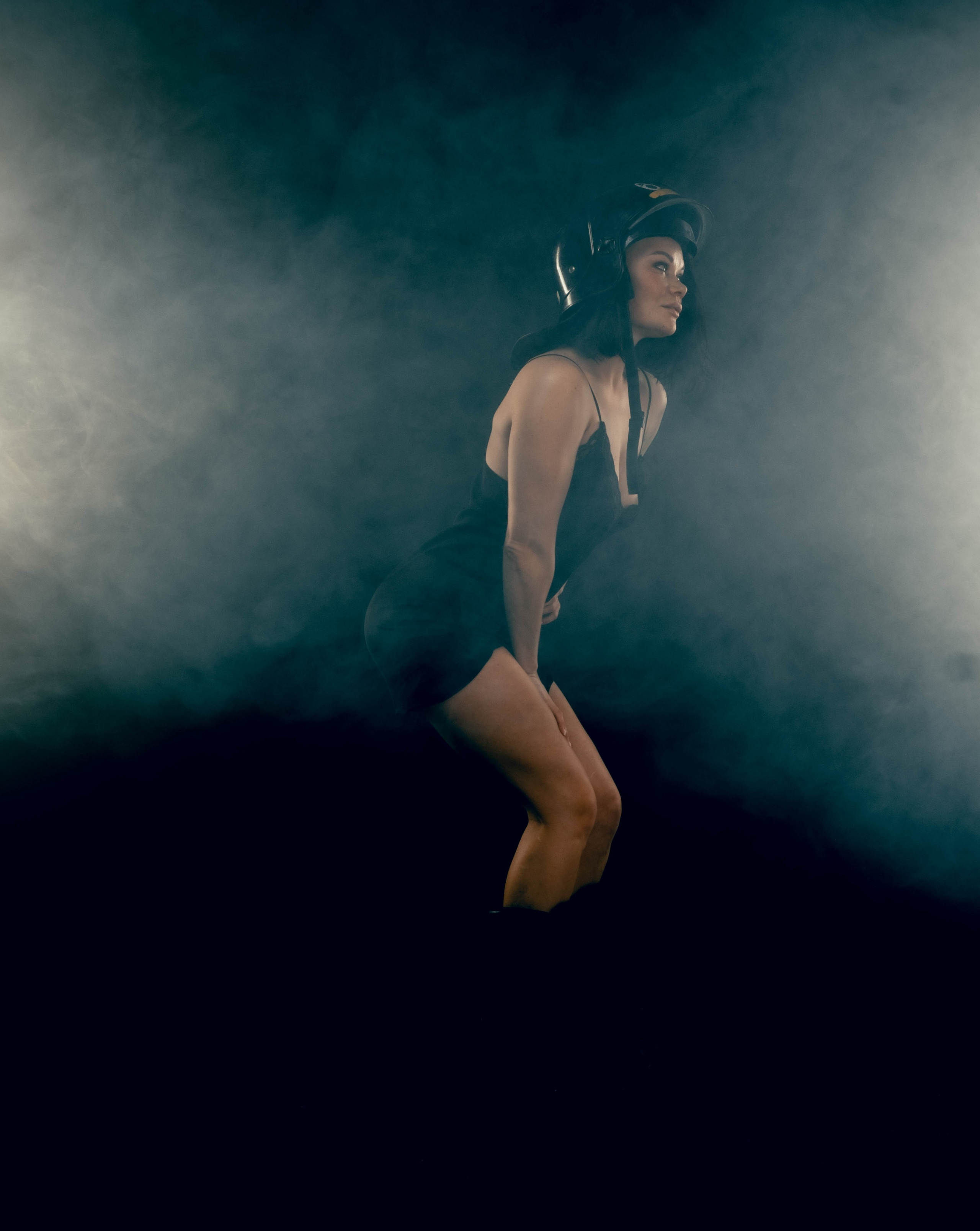 Fireman. Студийный, портретный, семейный фотограф Южно-Сахалинска Яна Радаева