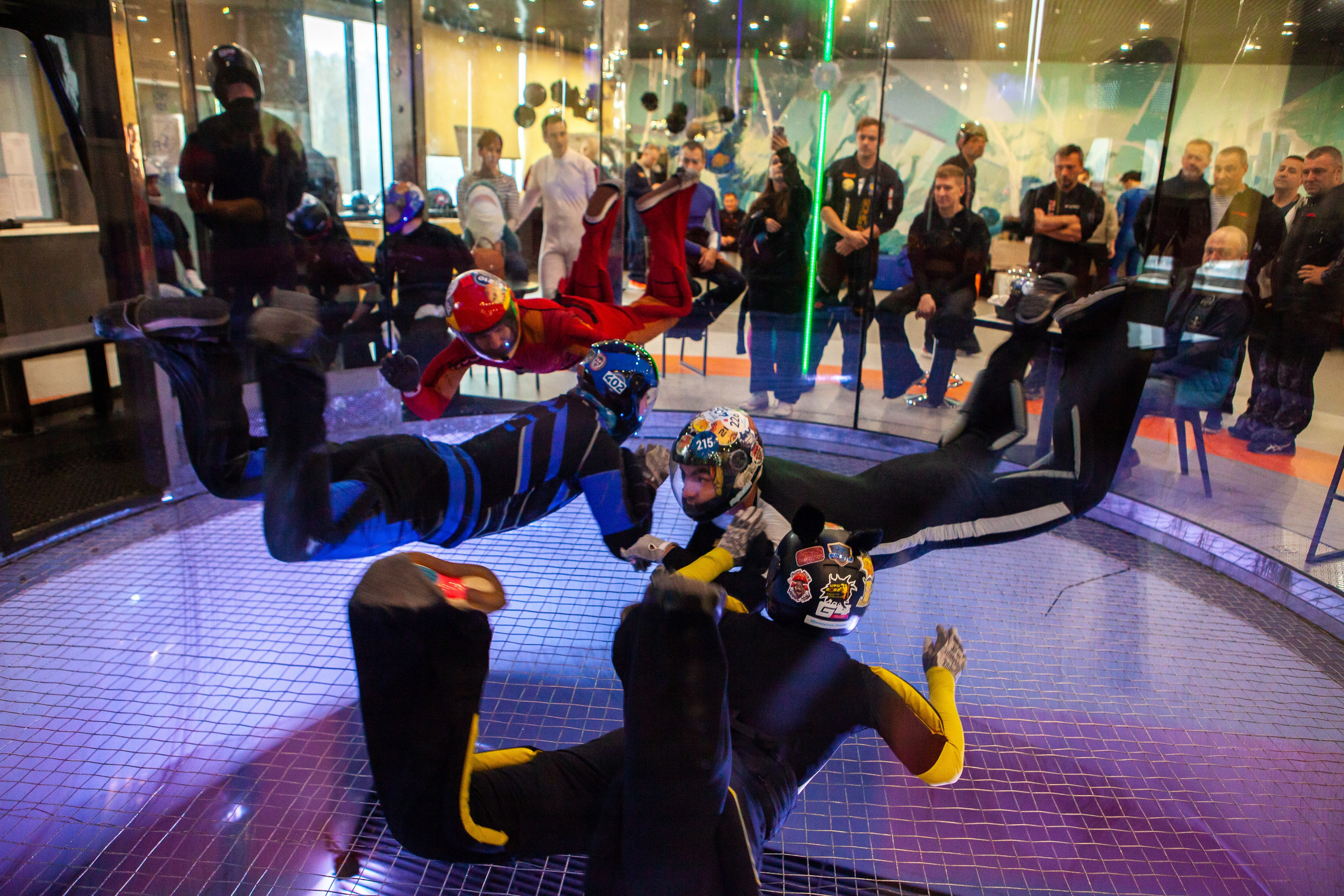 Чемпионат Центрального Федерального Округа по аэротрубным дисциплинам. Репортажный, семейный, свадебный, портретный фотограф