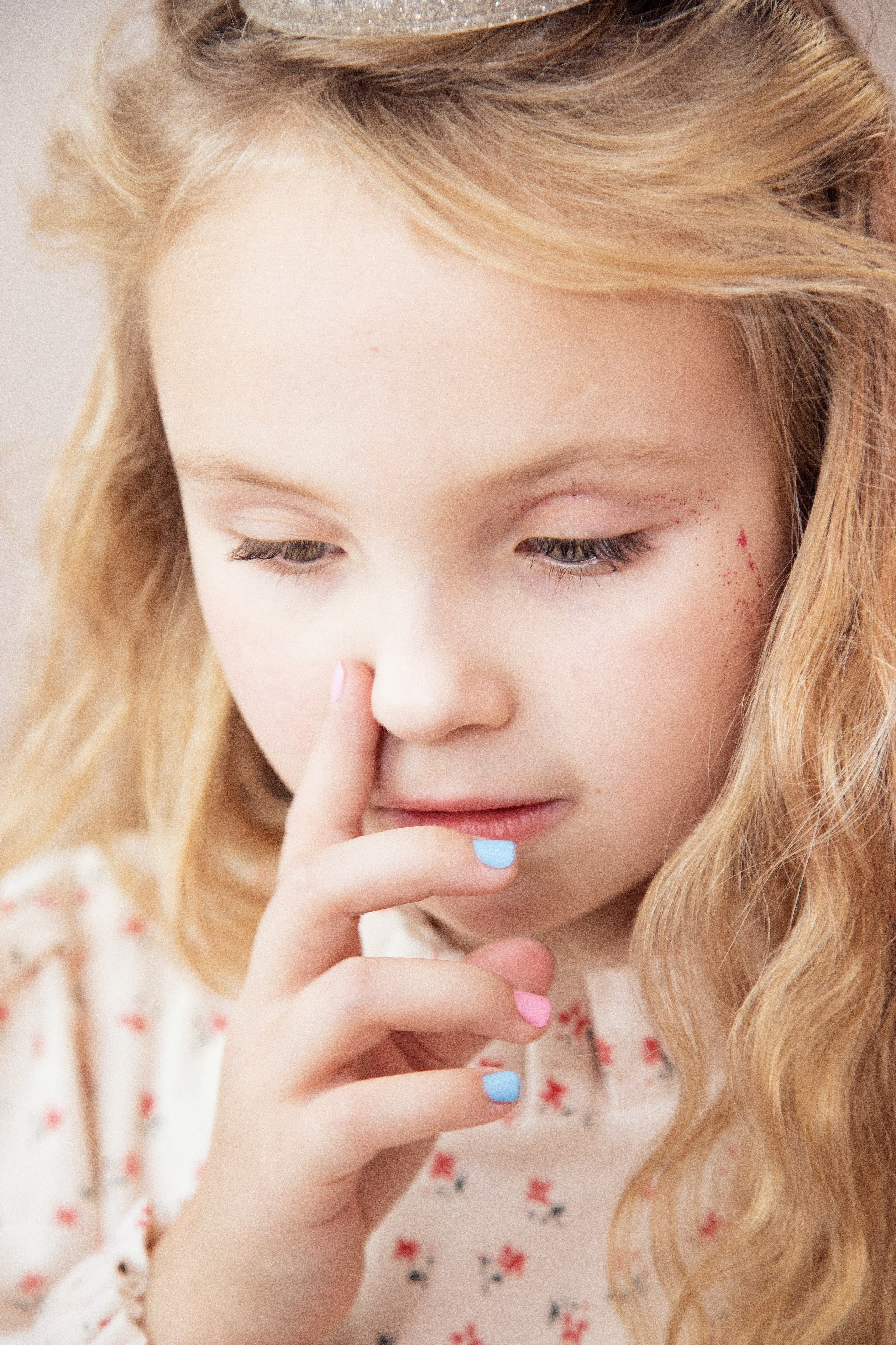 Кира. День рожденья. Фотограф Савченко Люба. Москва