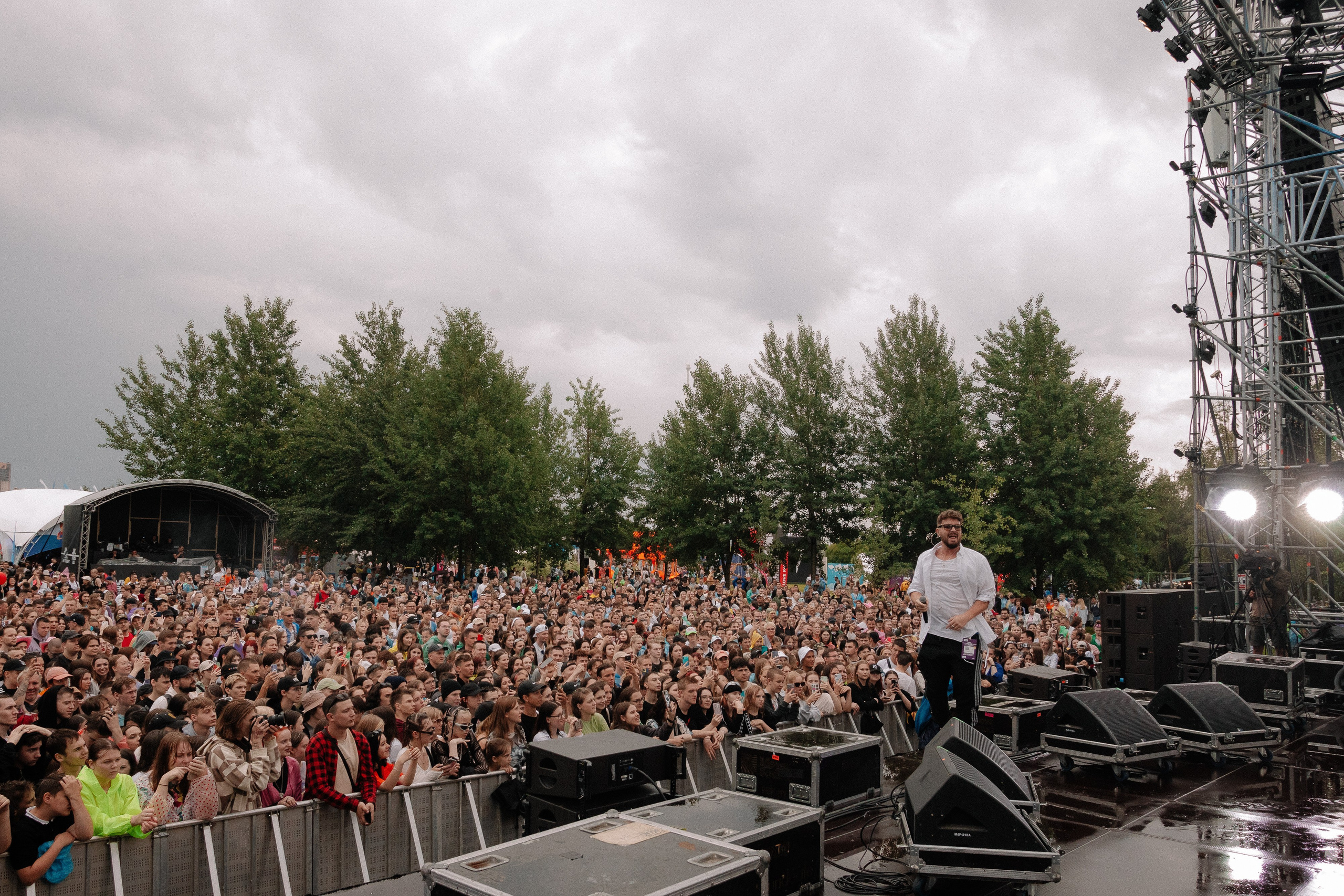 VK1'23. Фотограф в Санкт-Петербурге