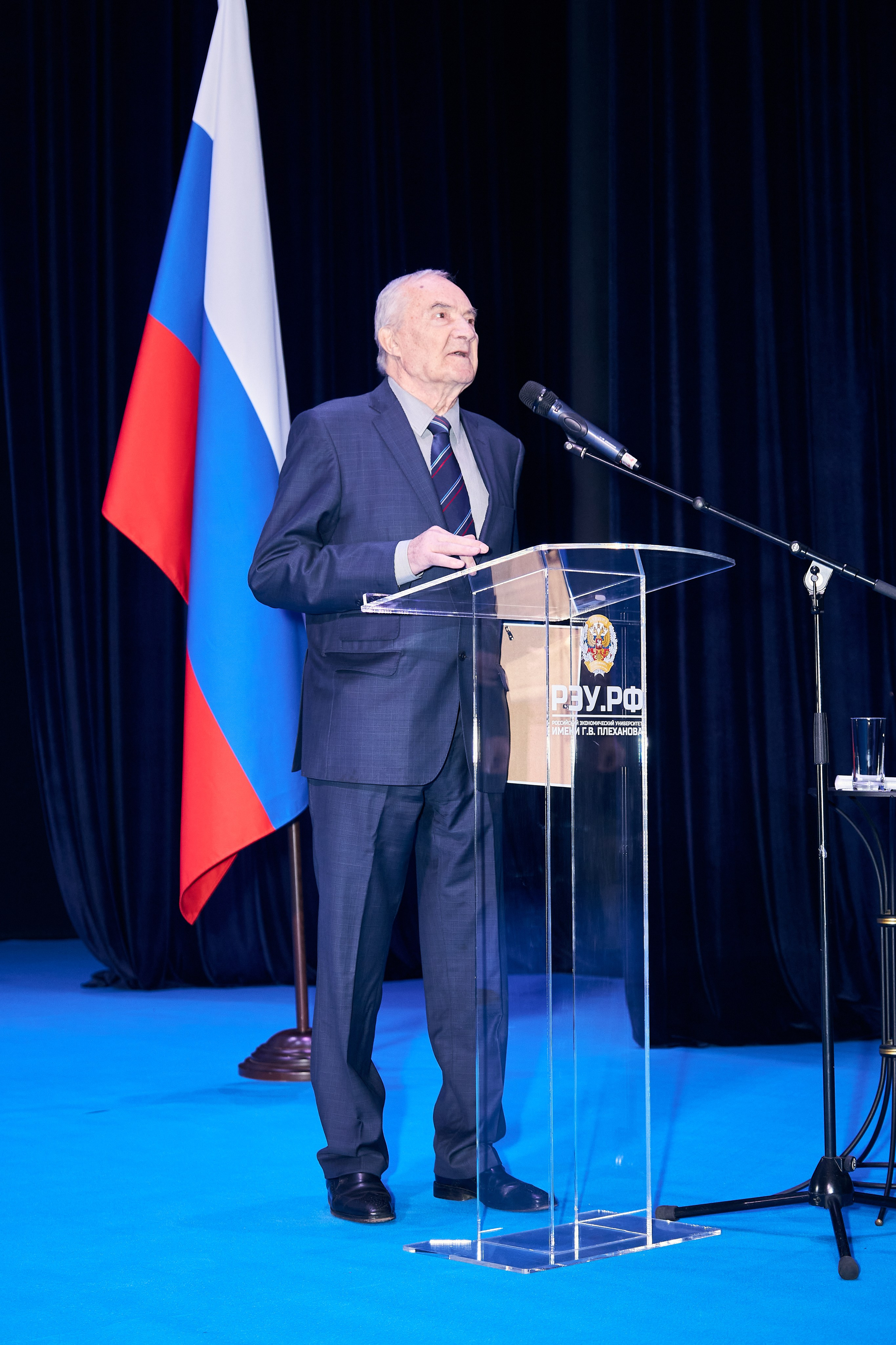 Седьмой профессорский форум. Фотограф Савченко Люба. Москва