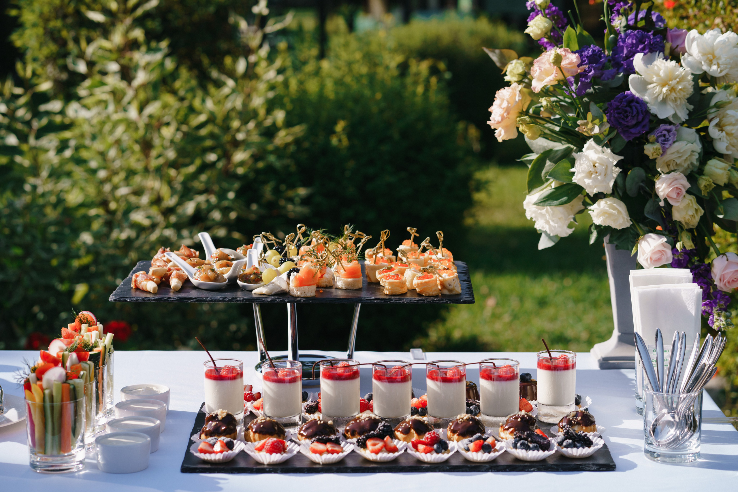 Алиса и Андрей. Главная