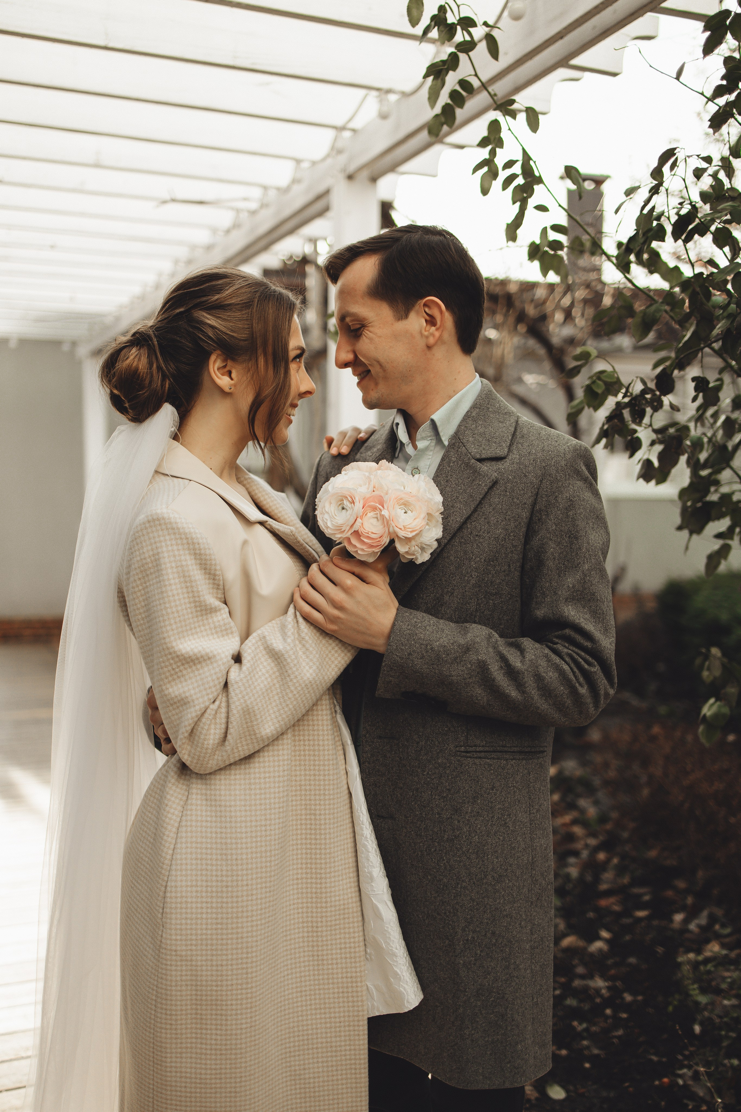 Свадебная история для двоих. Семейный и детский фотограф, таганрог, ростов-на-дону