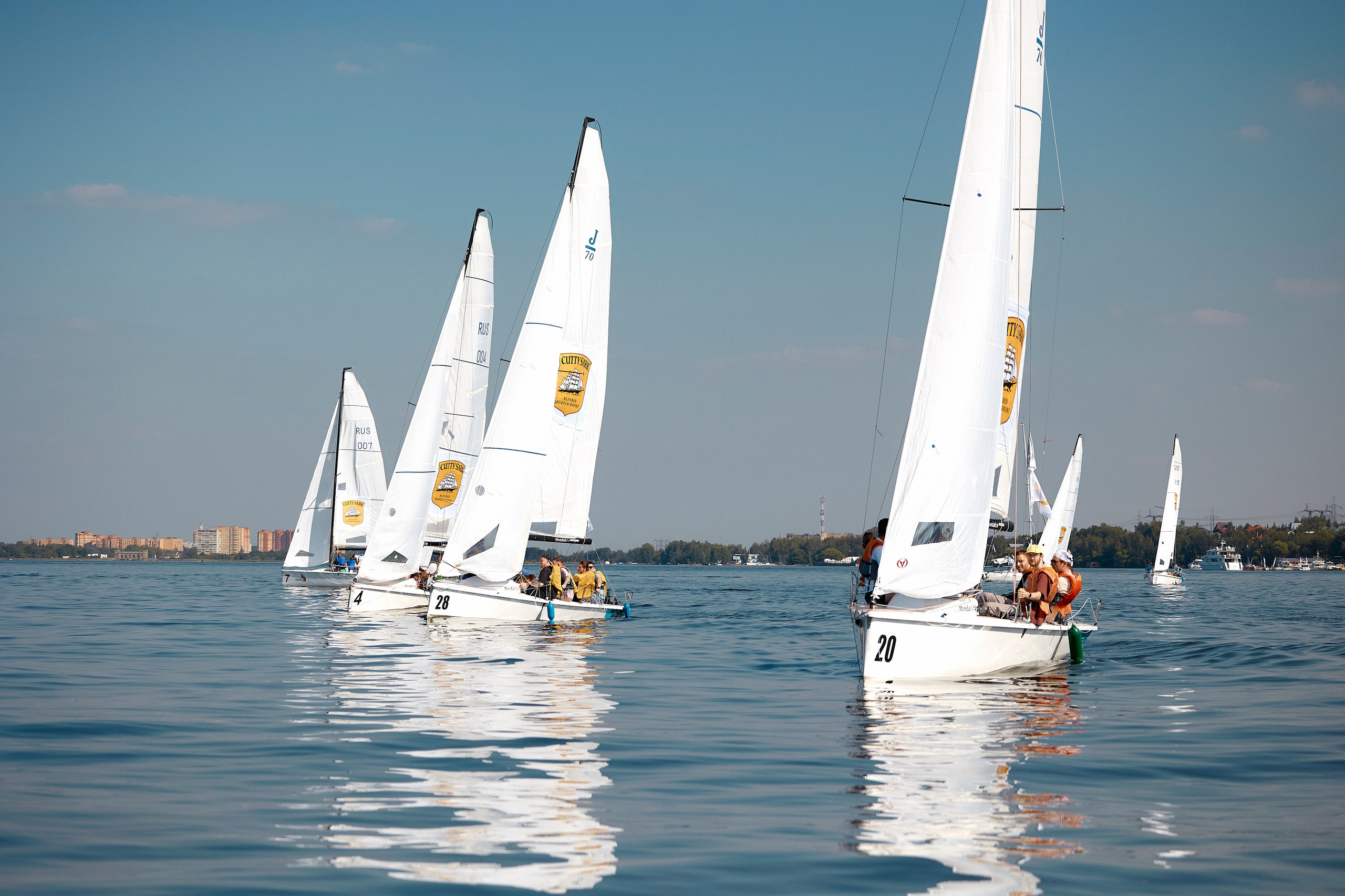 Cutty Sark. Cheeelsa.ru