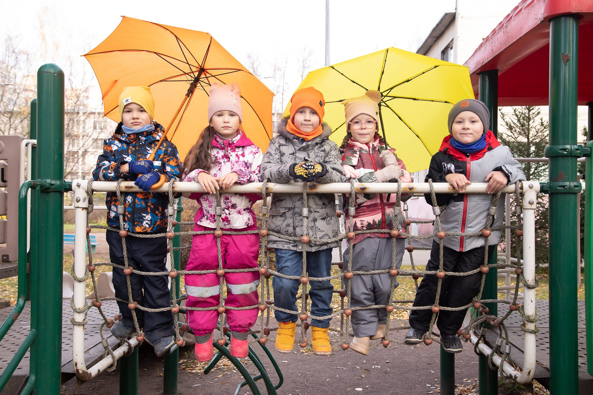 Детсадовские фотографии. Семейный и детский фотограф в Санкт-Петербург. Natalia Fadel