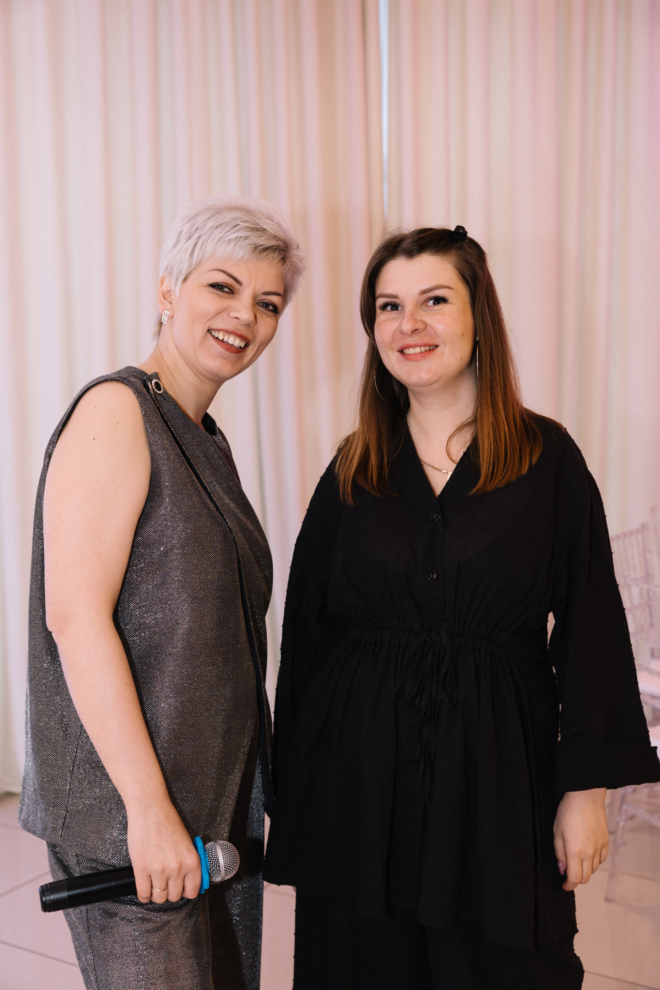 Выпускной 9 класса