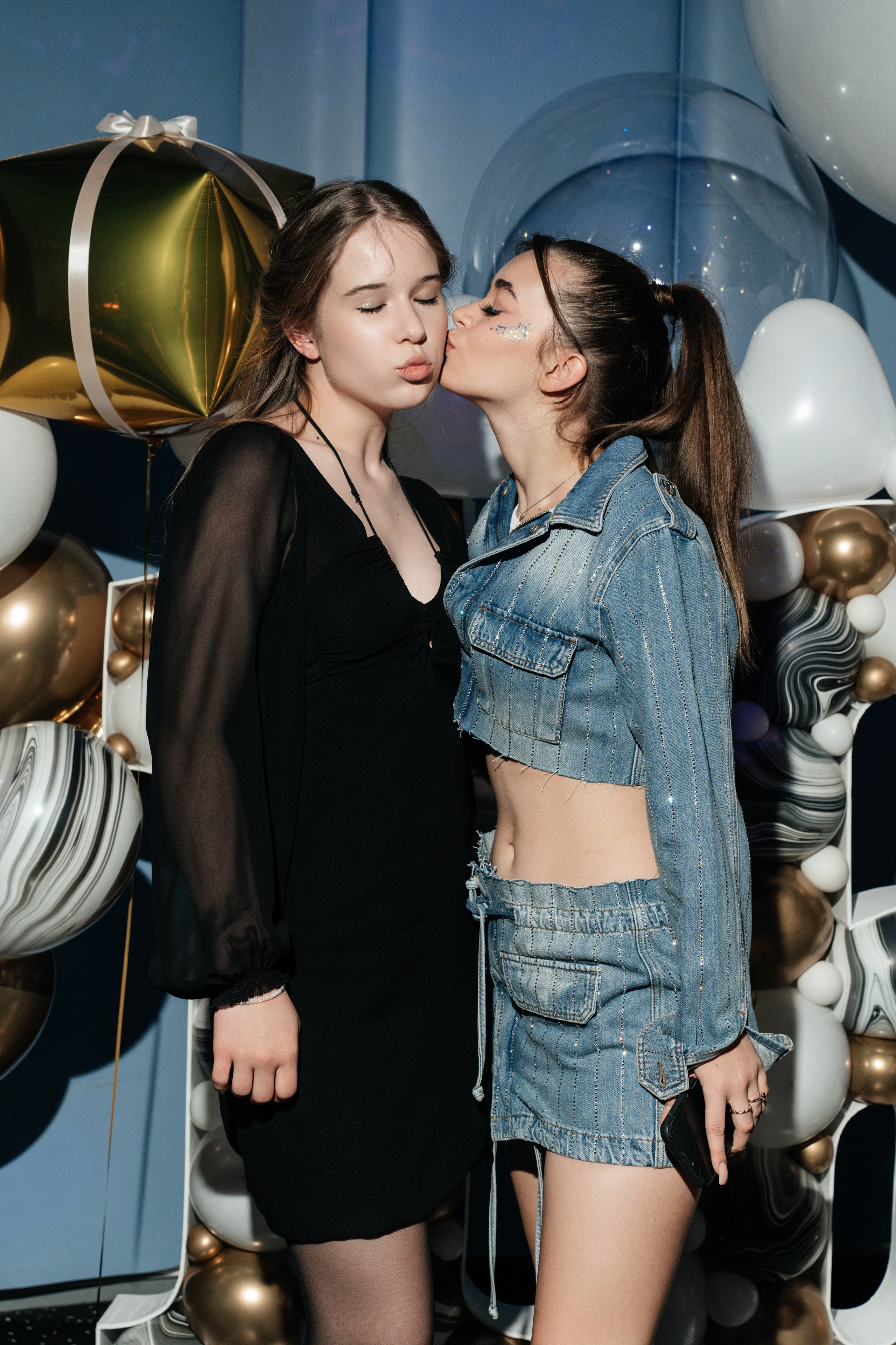 День рождения |City voice. Свадебный фотограф Москва Александра Аверкова