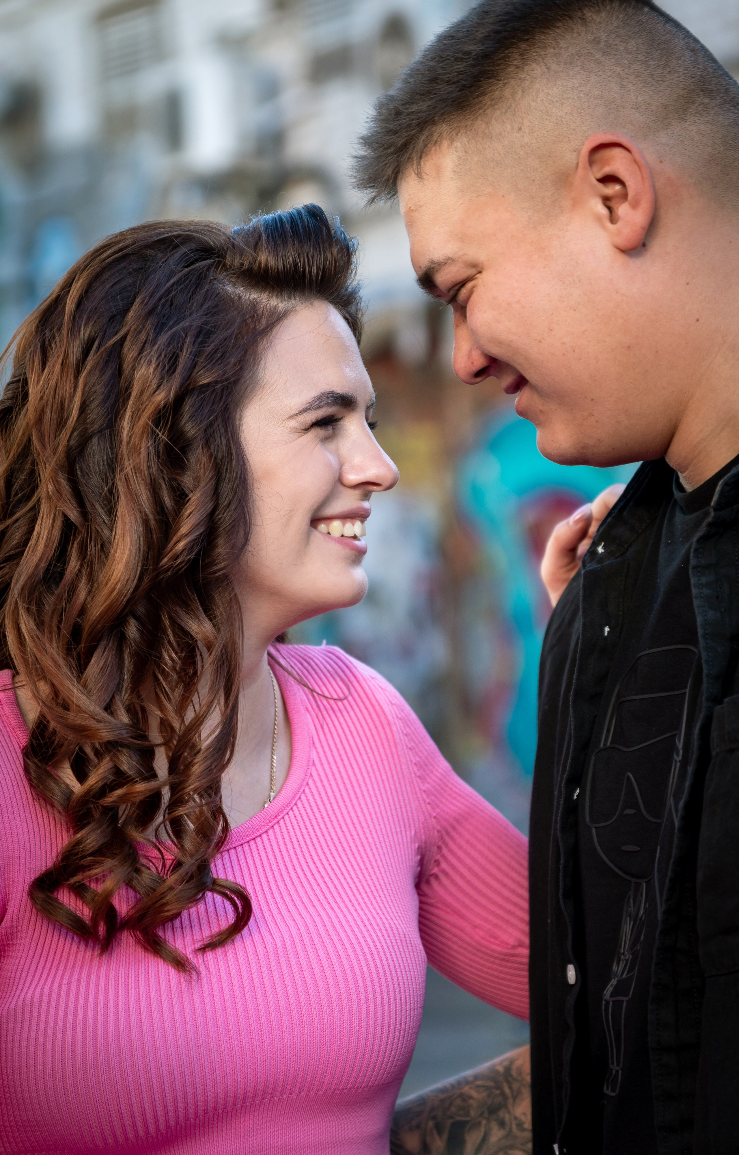 Прогулка по центру. Фотограф в Краснодаре и Краснодарском крае Елена Быкова