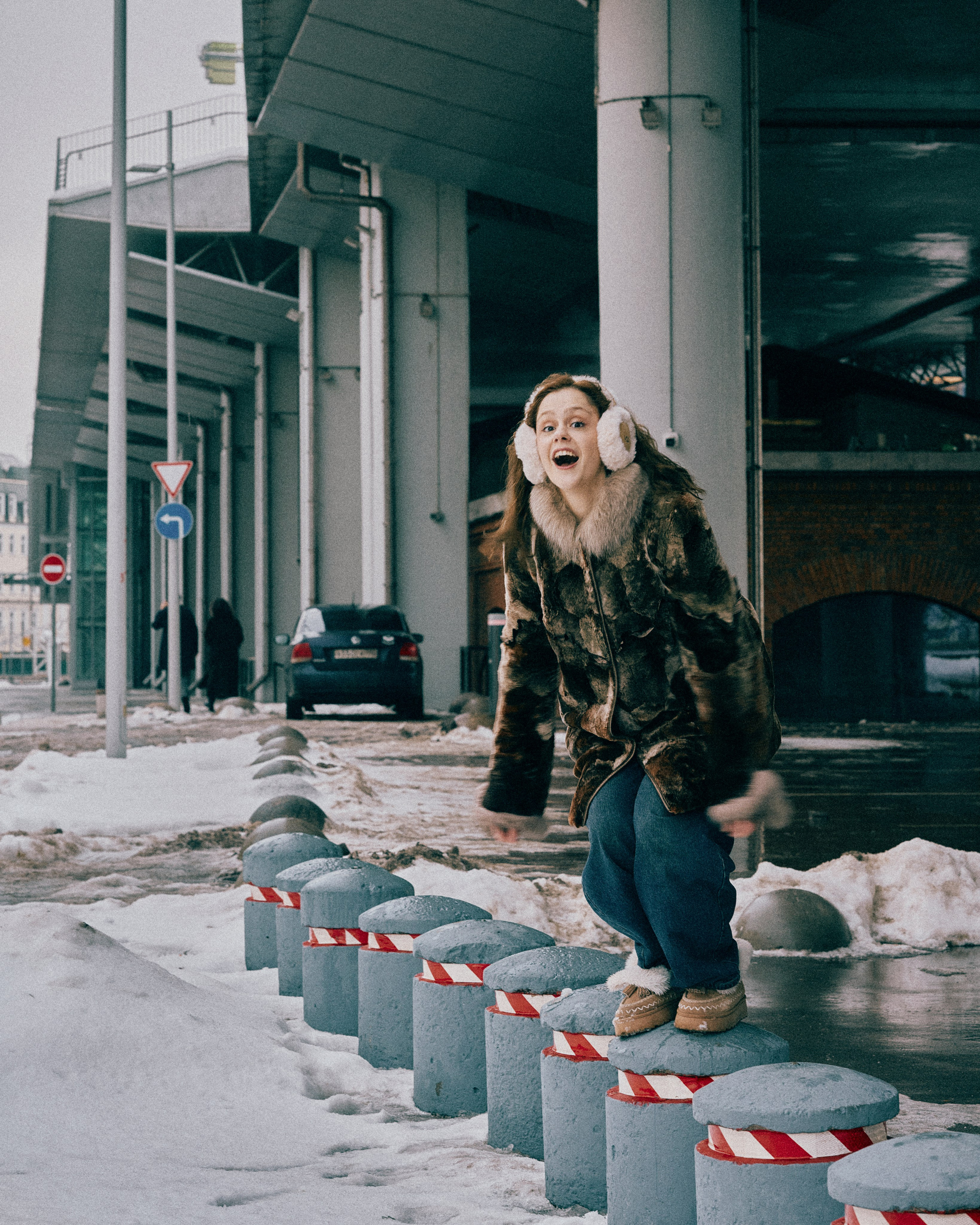 Крис. Портретный фотограф в Москве Колосова Екатерина