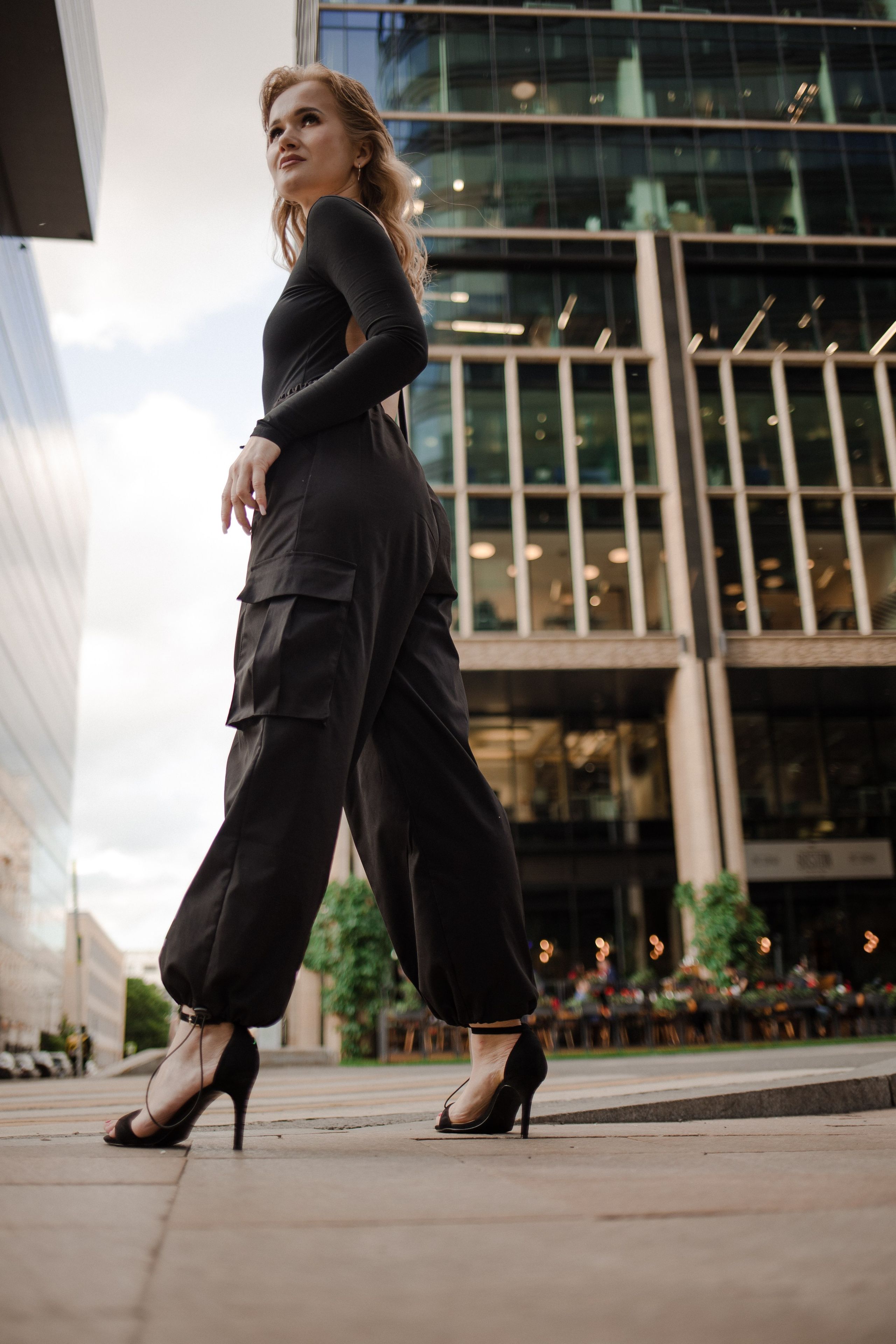 Настя. Семейный и детский фотограф в Москве Кузьмина Мария