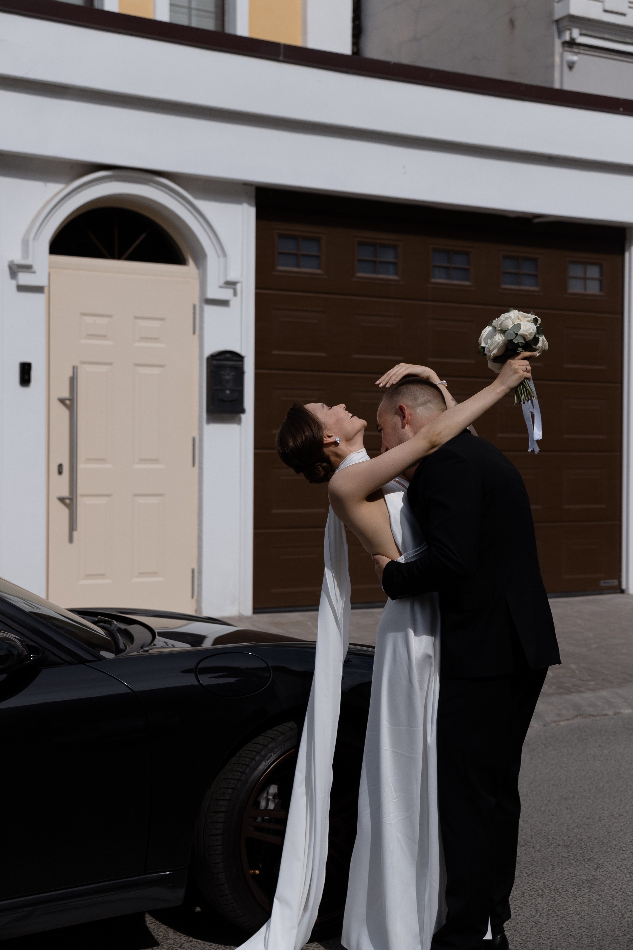 KIRILL|TATYANA. Главная