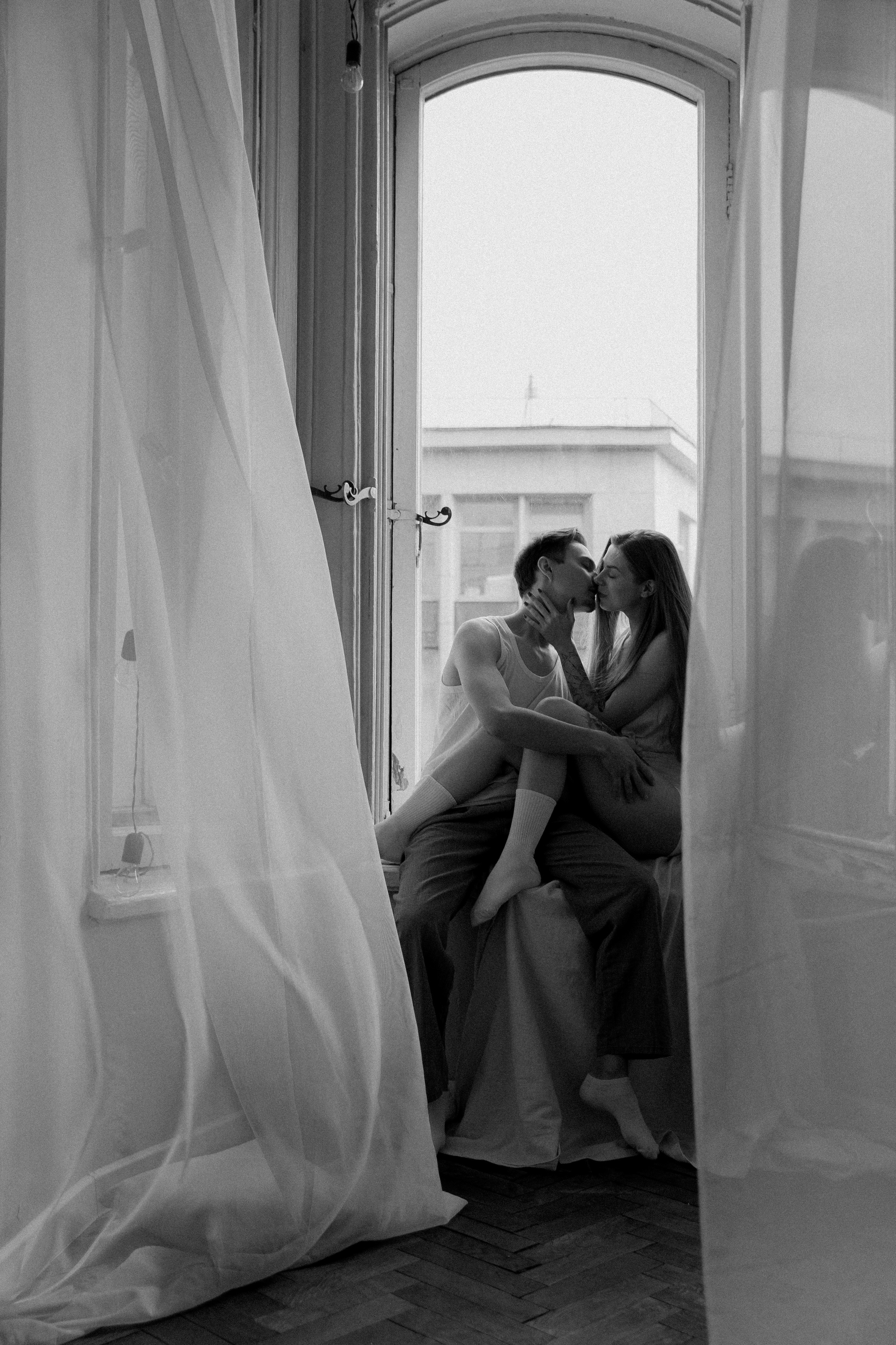 ANJELIKA|ILYA. Главная