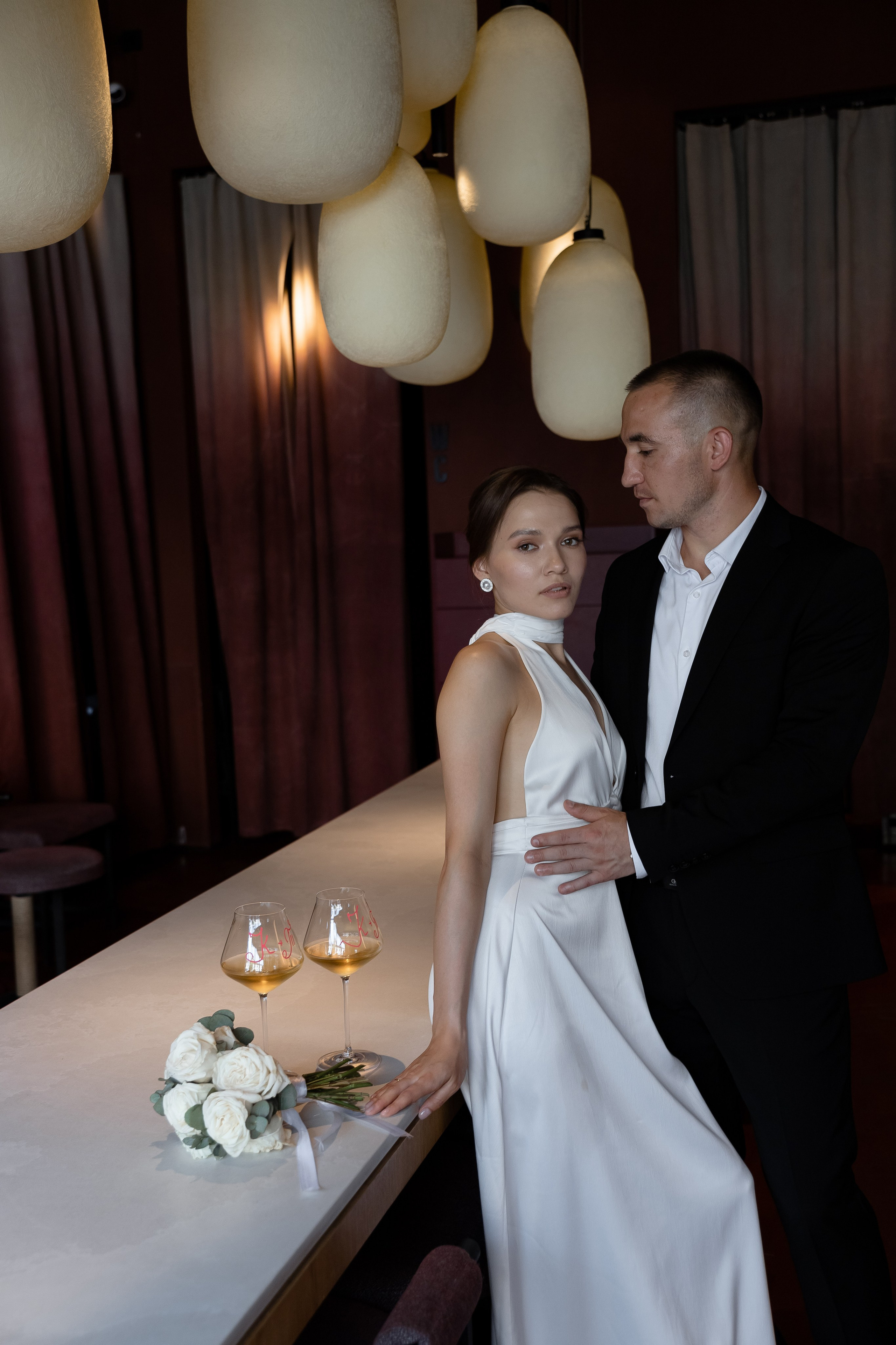 KIRILL|TATYANA. Главная