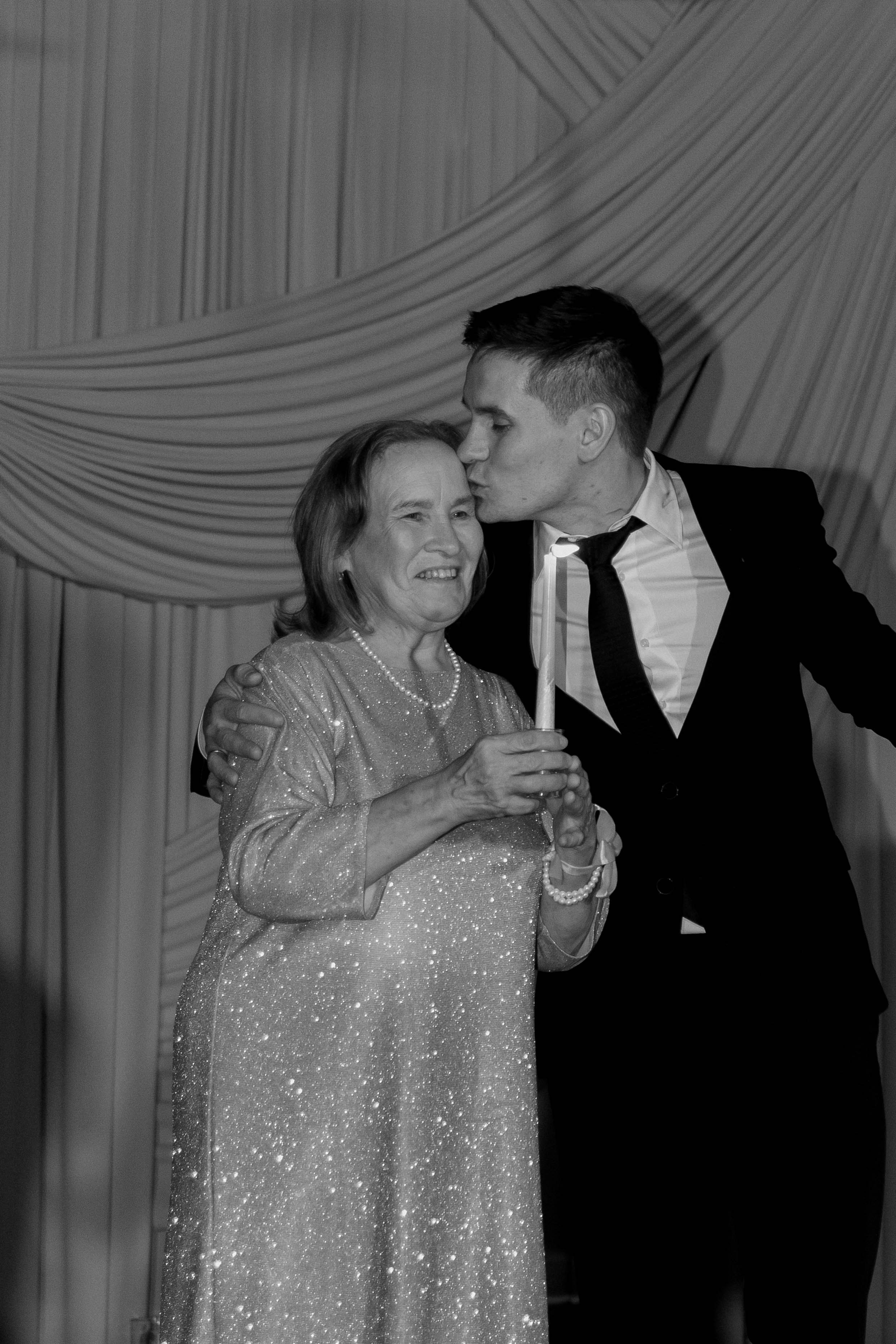 NIKOLAY|ALYONA. Главная