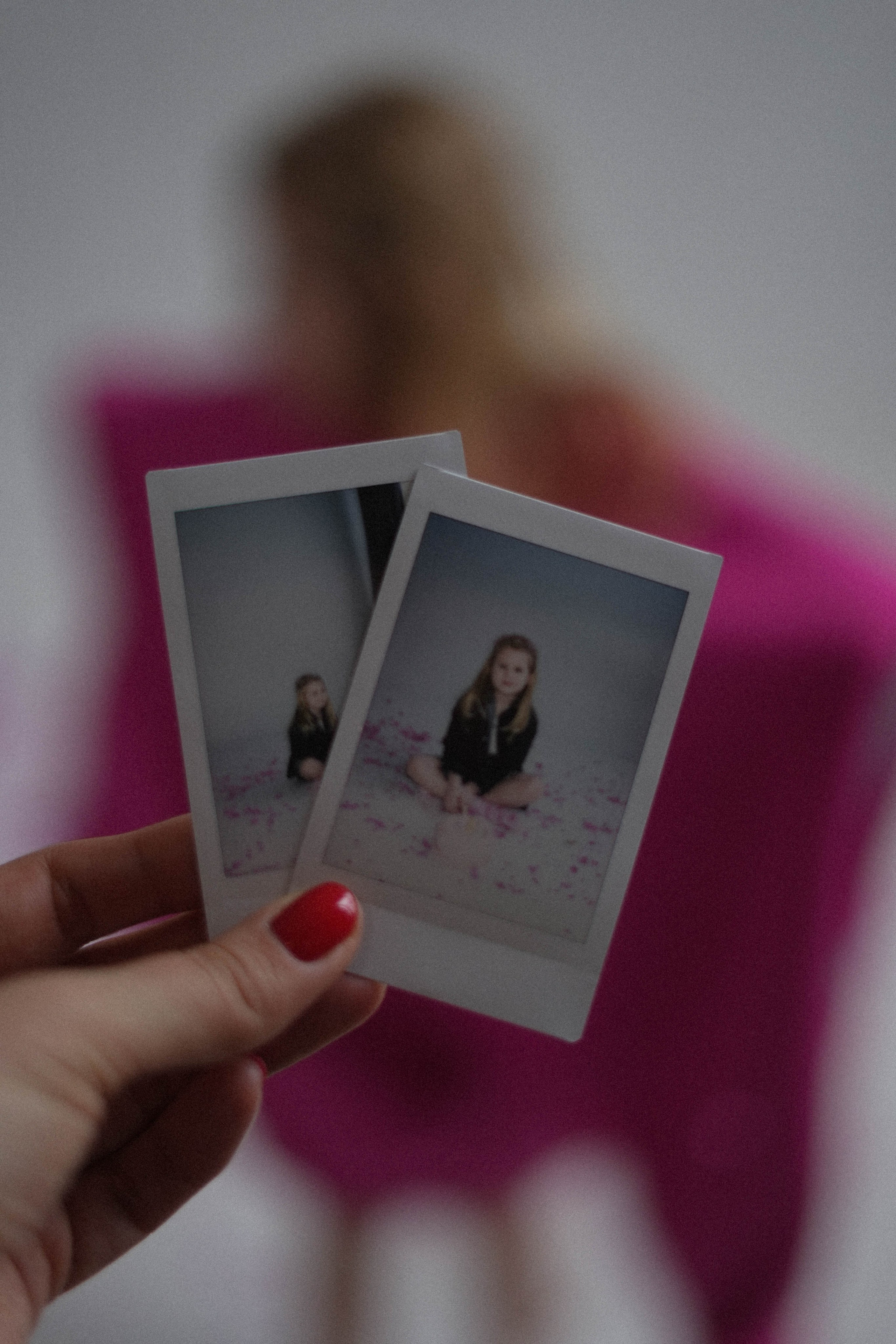 Аврора. Фотограф Волгоград Анастасия Ли