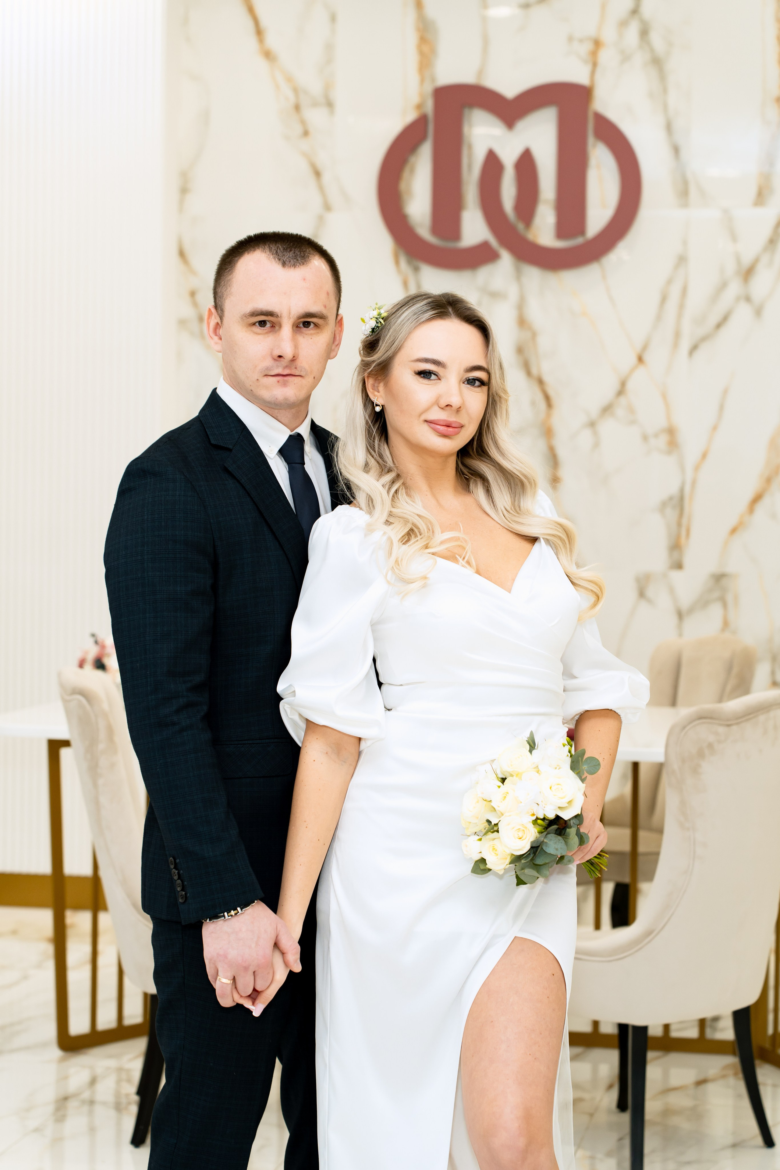 Юлия & Станислав. Фотограф Москва. Базанова Анастасия