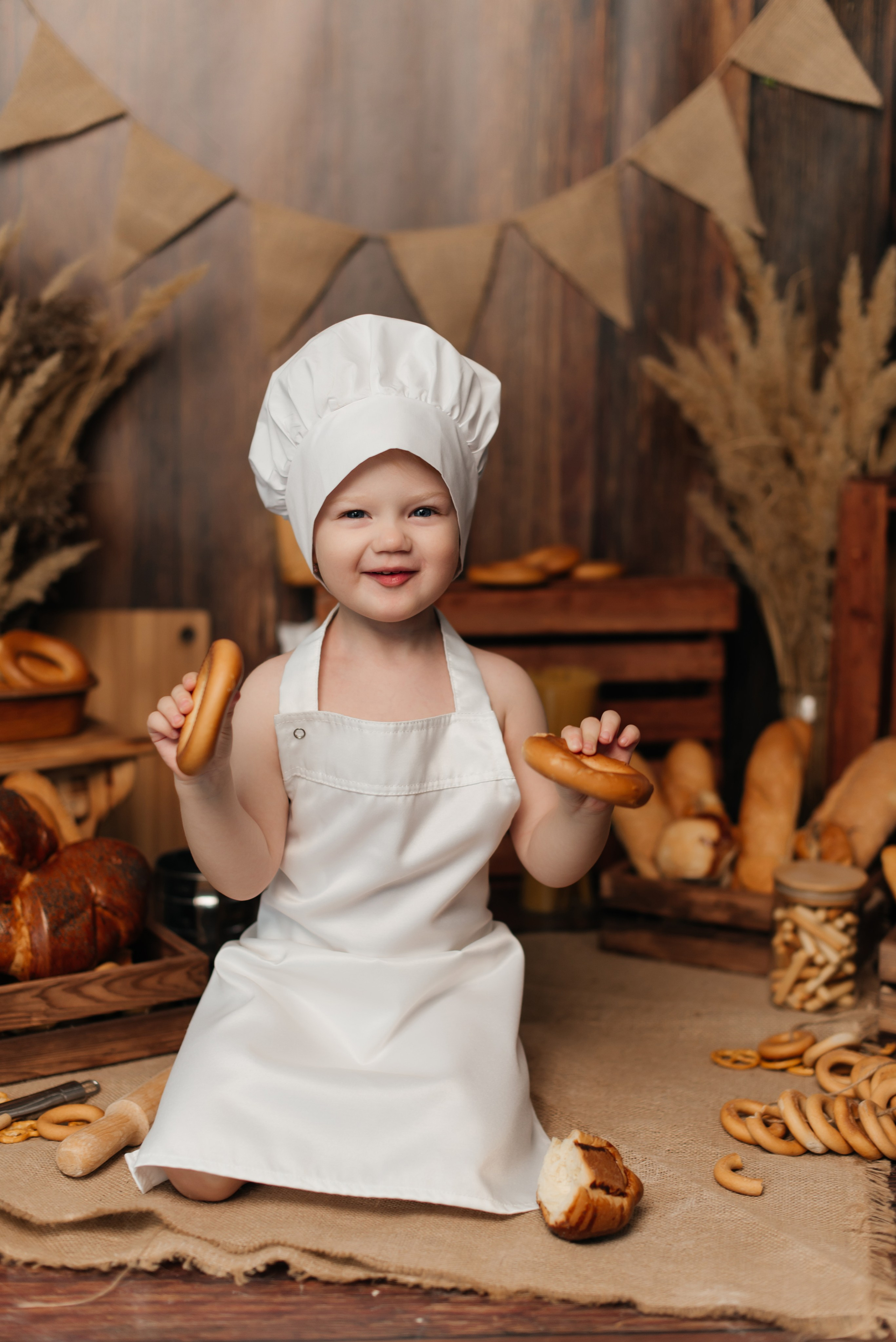 Детские. Фотограф Палий Ульяна