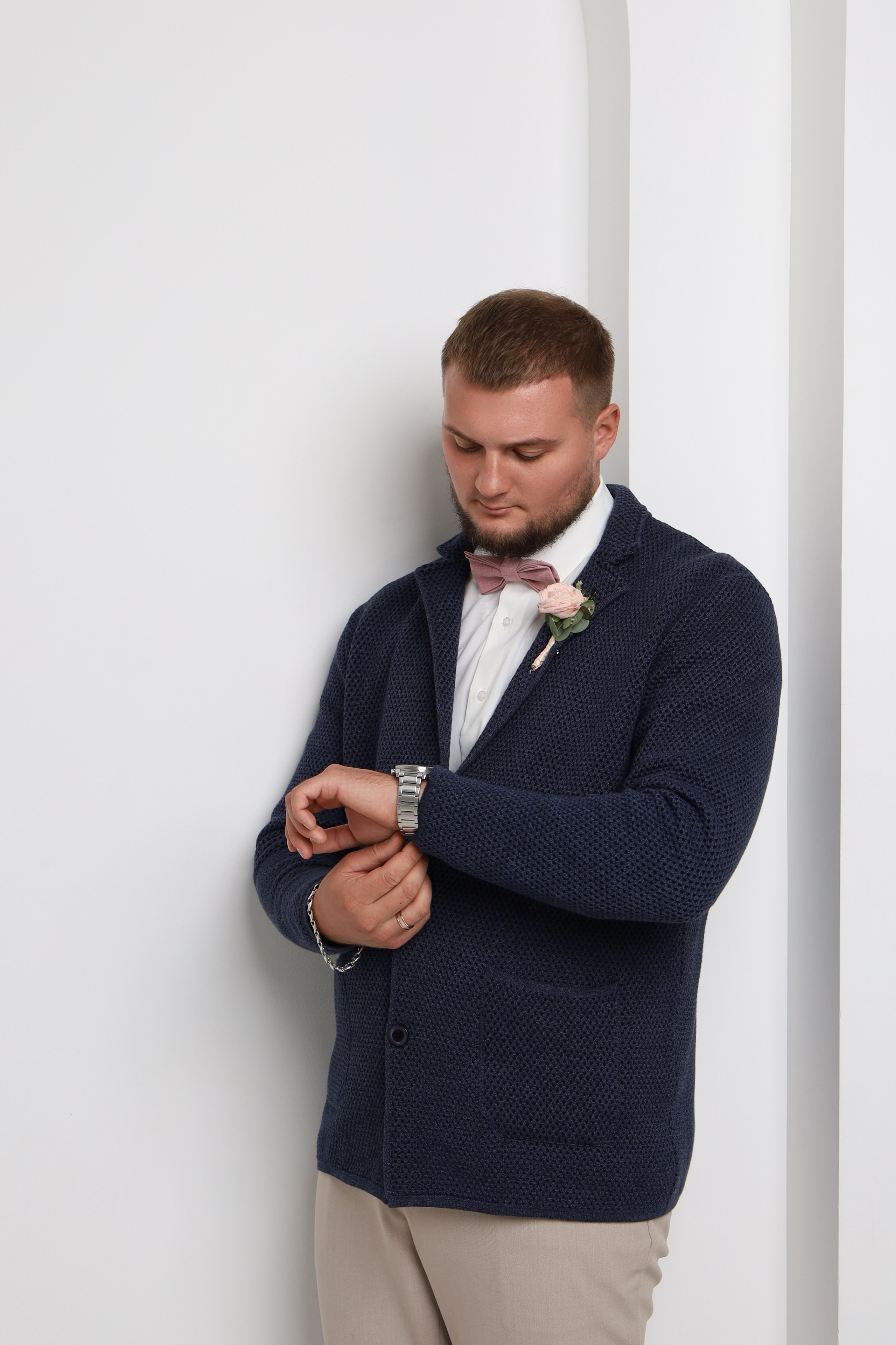 Свадебная фотосессия!. Фотограф Нина Пашина — Пермь