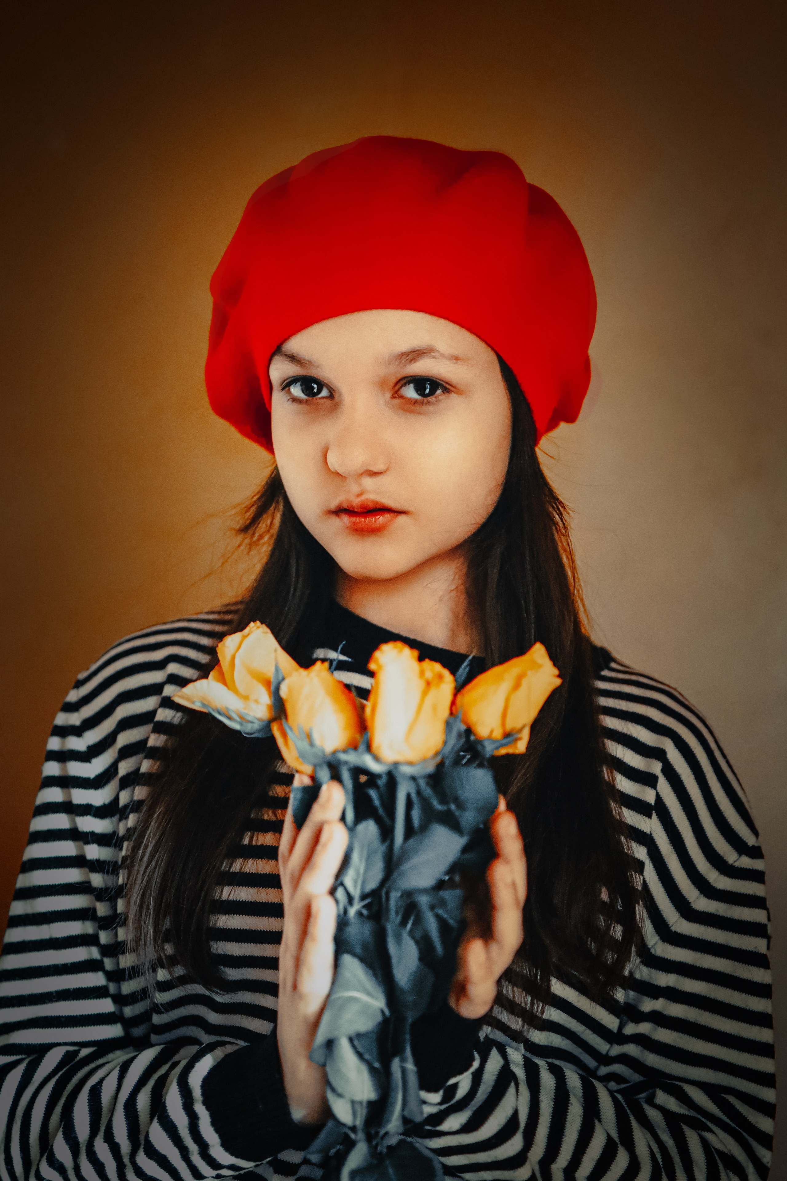 Детские съемки. Фотограф Нина Пашина — Пермь